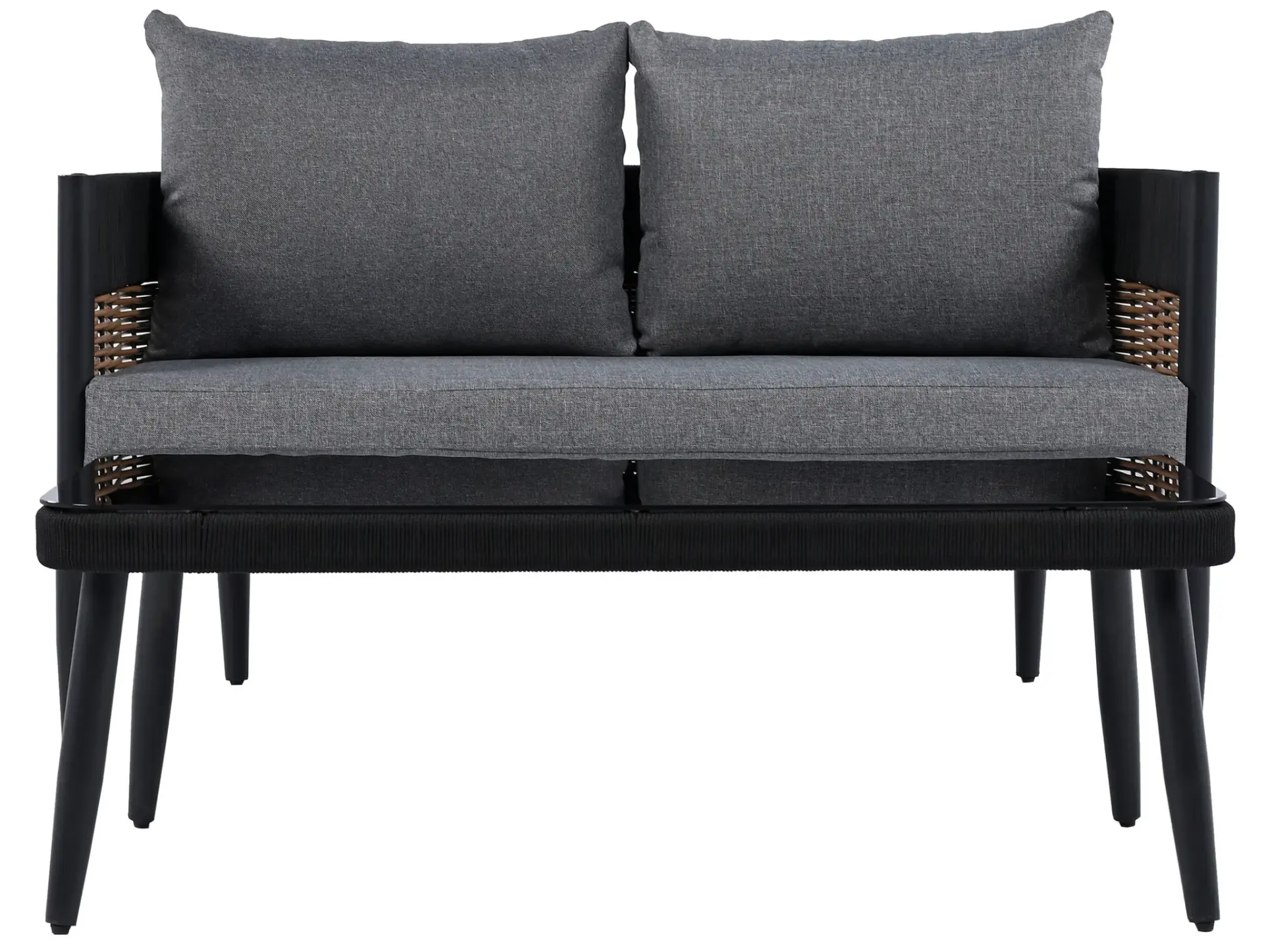 Harrison Bench And Table