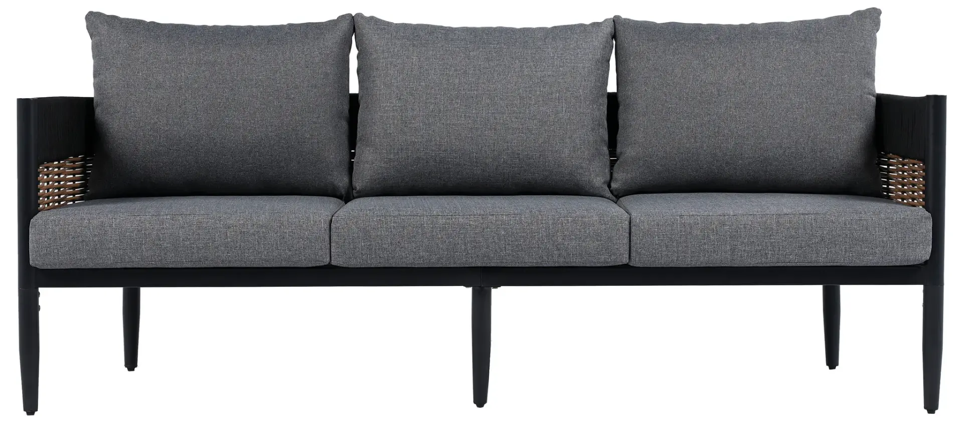 Harrison Three-Seater Sofa