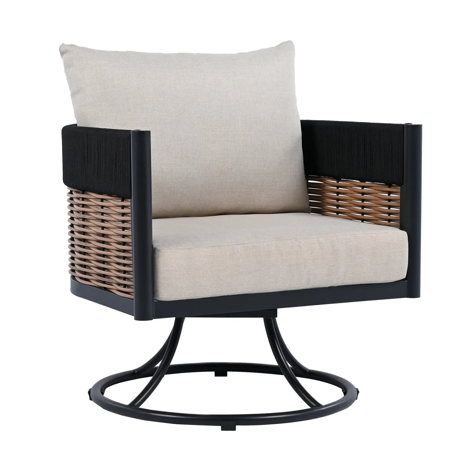 Harrison Swivel Chair