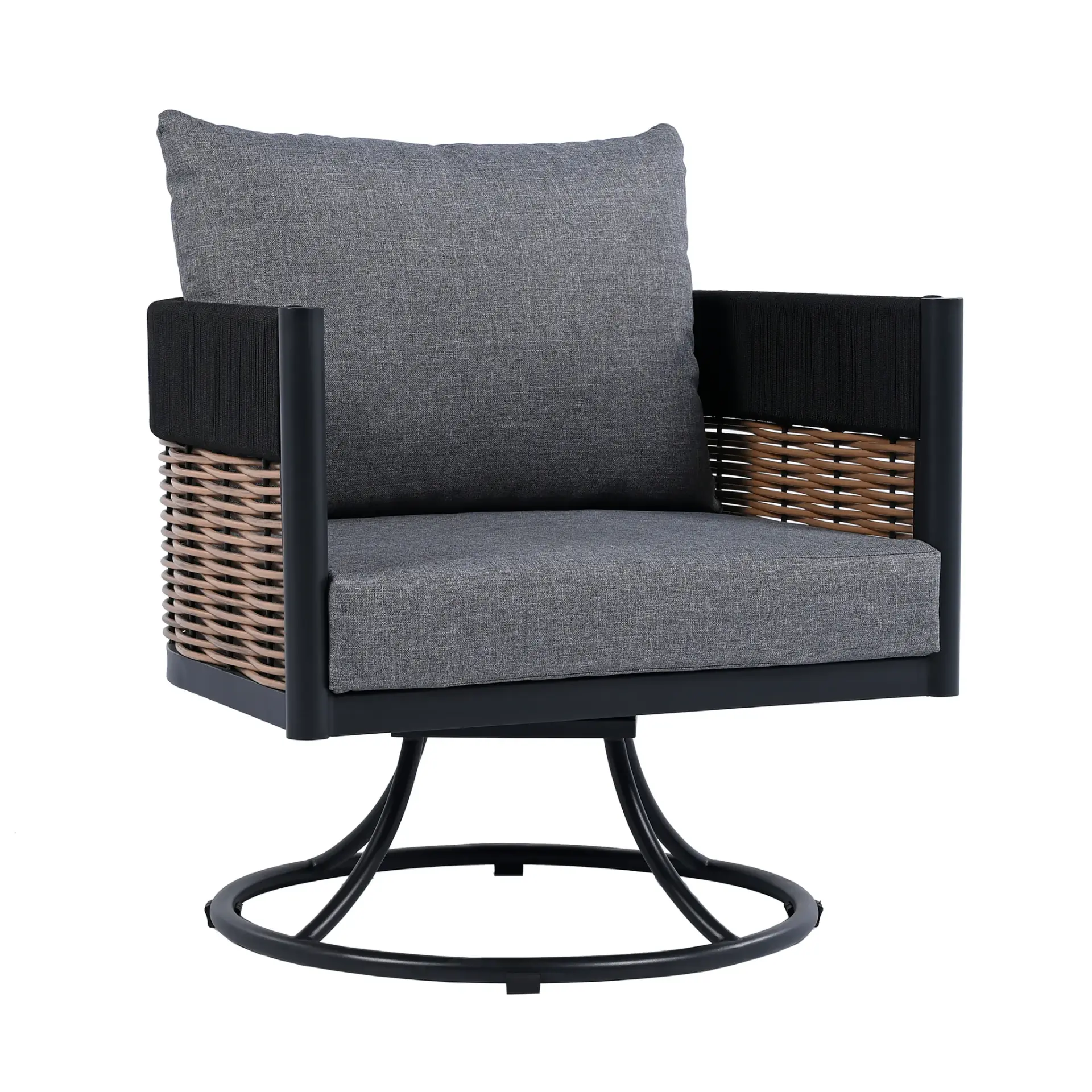 Harrison Swivel Chair