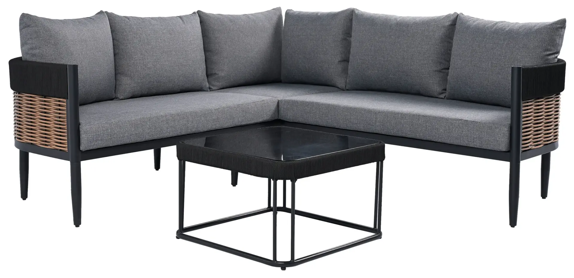 Harrison Corner Set