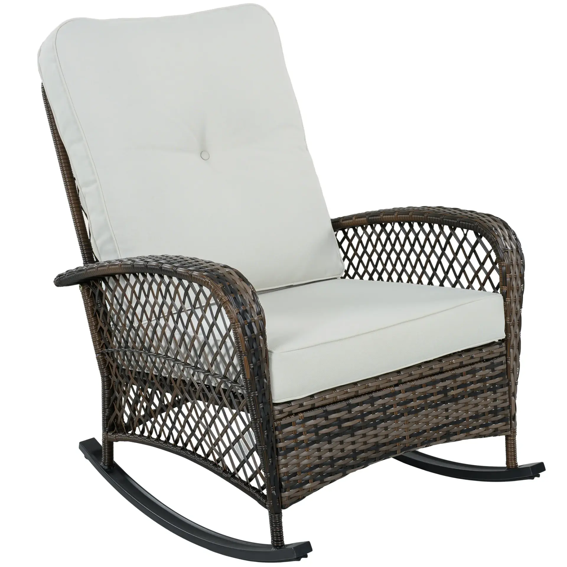 Allen Rocking Chair