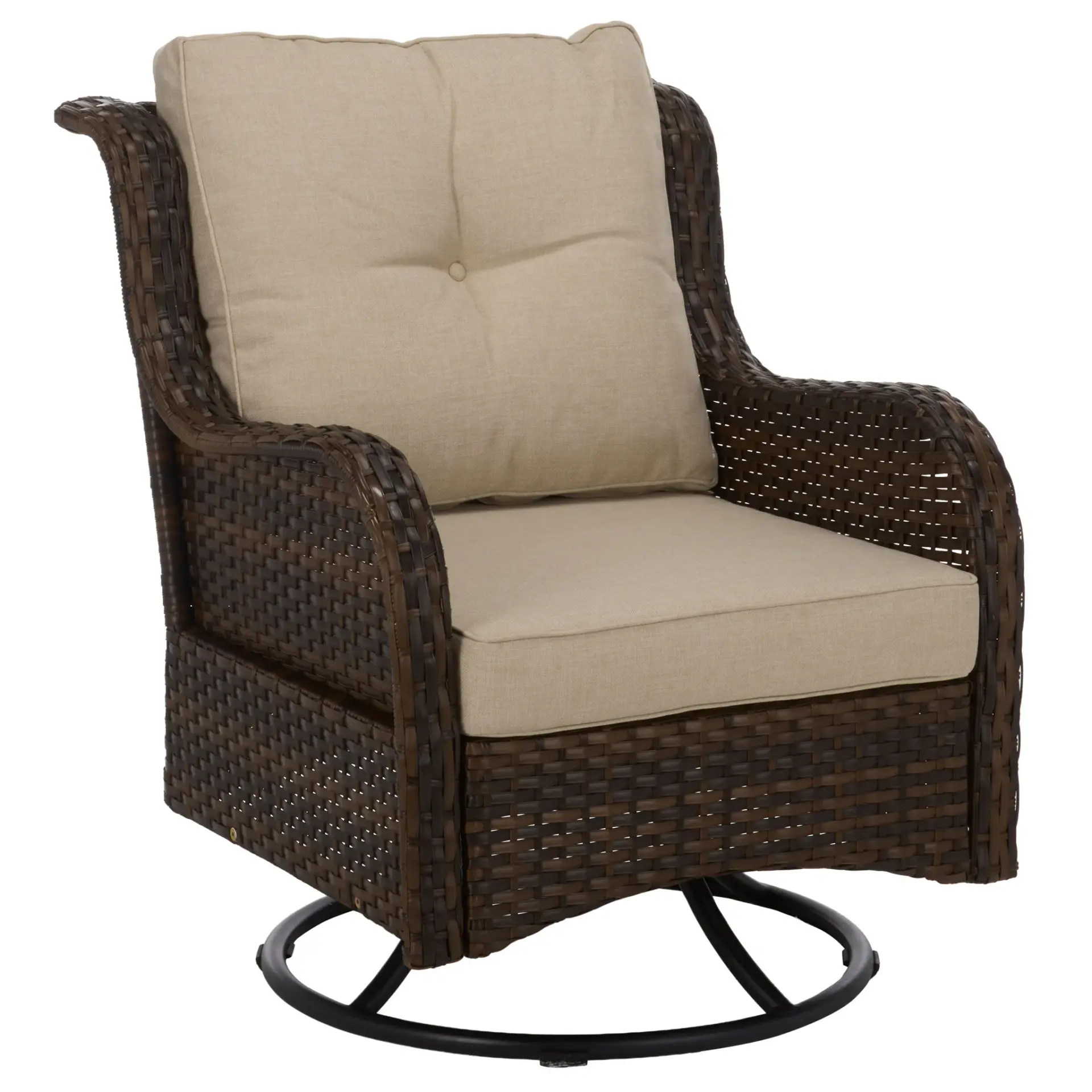 Allen Omni Swivel Chair