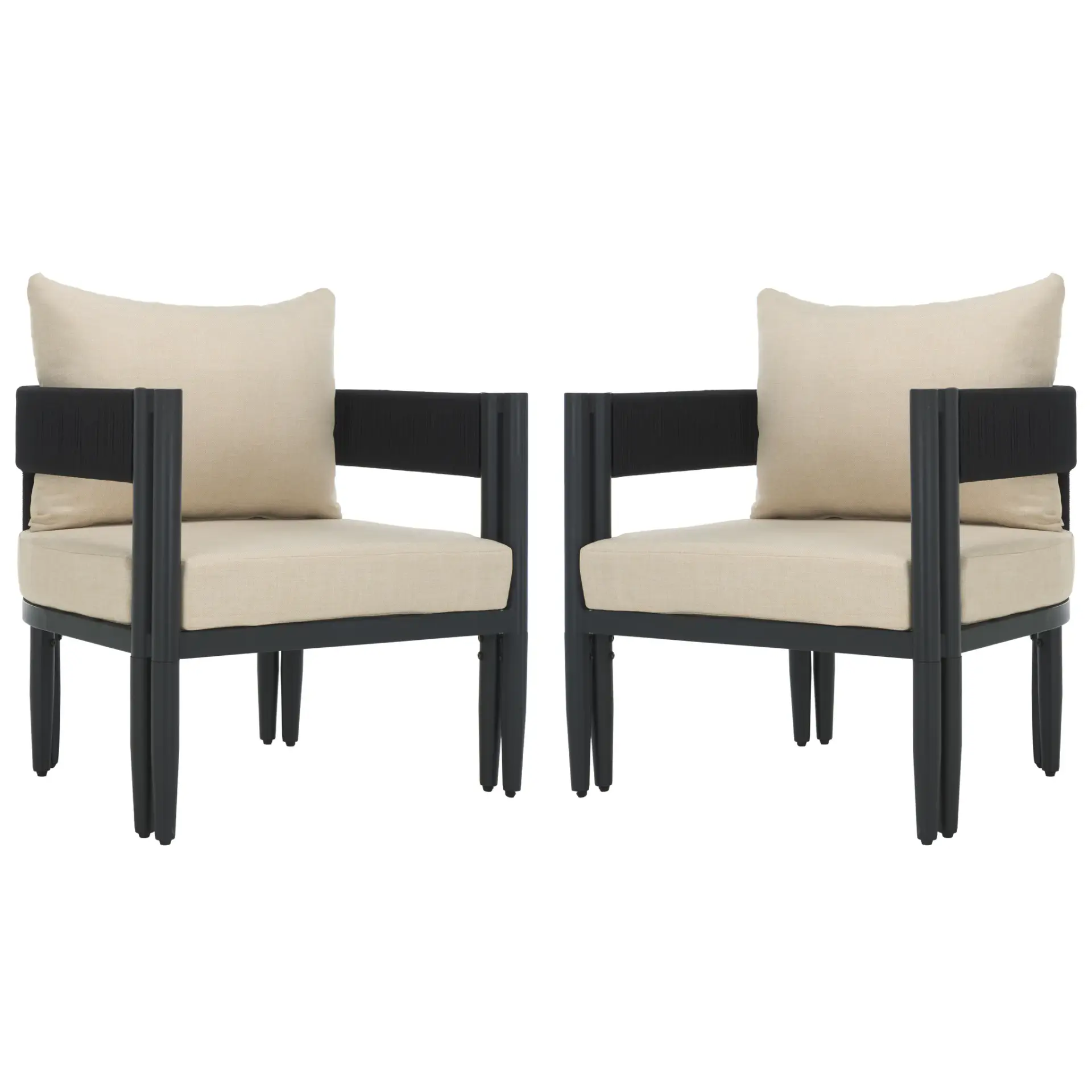 Viola Chair (Set Of 2)