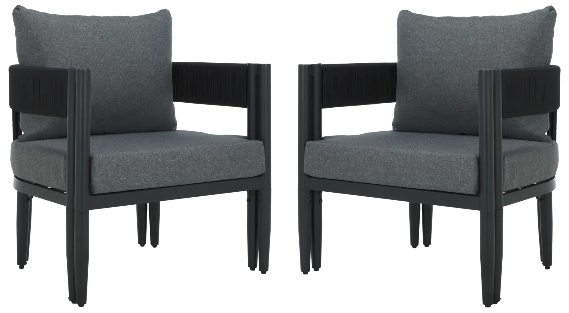 Viola Chair (Set Of 2)