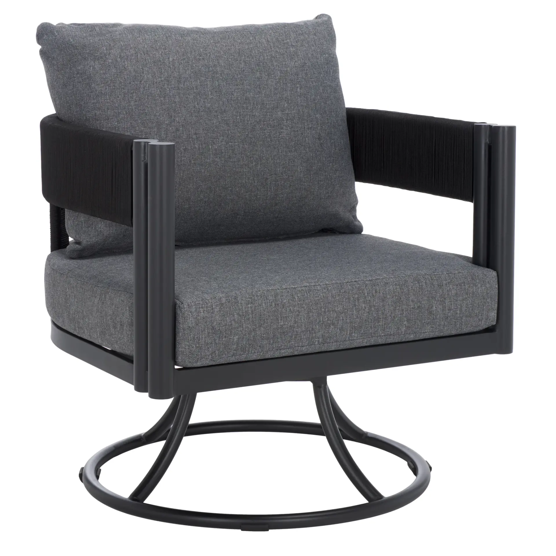 Viola Swivel Chair