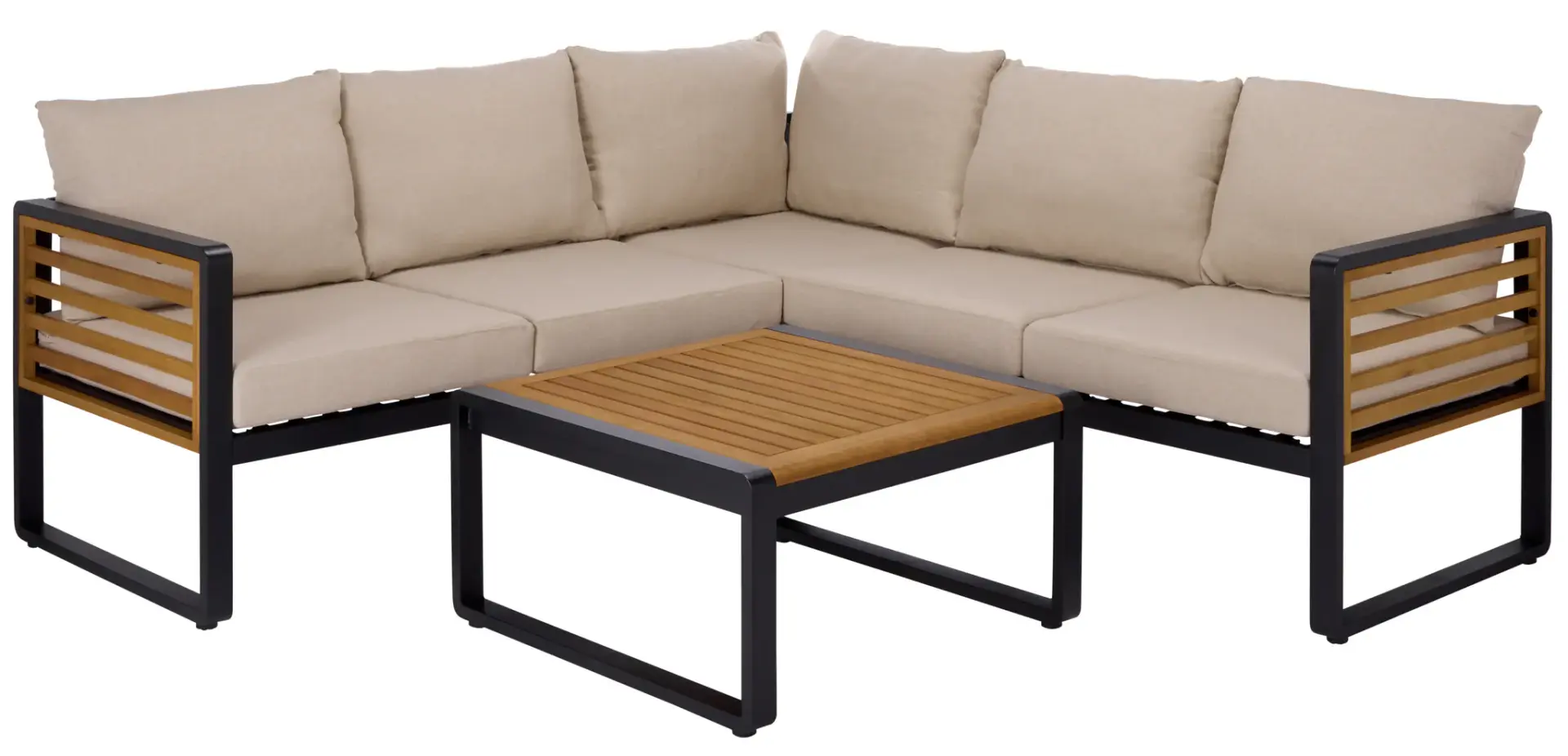 Baker Corner Set