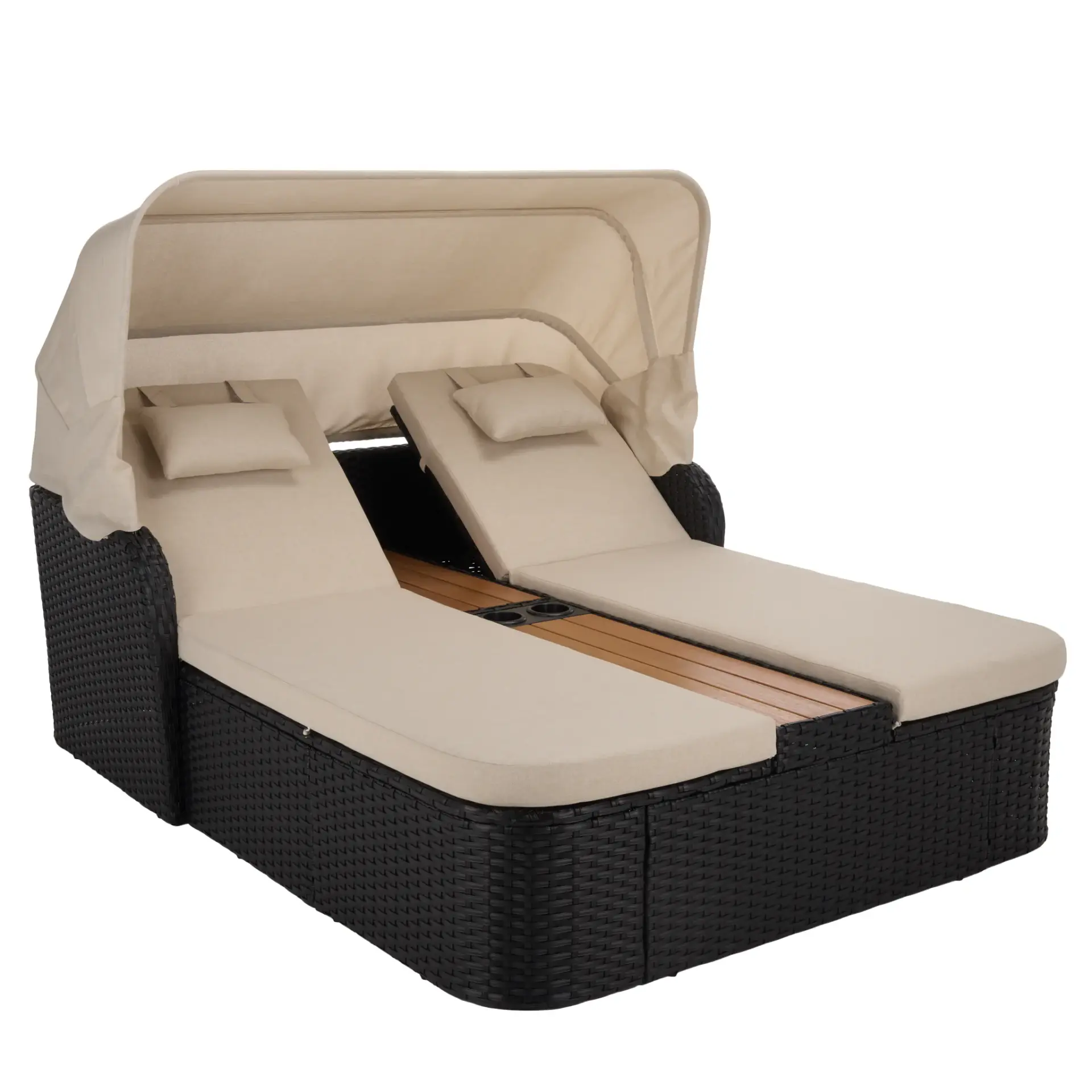 Vitto Double Daybed
