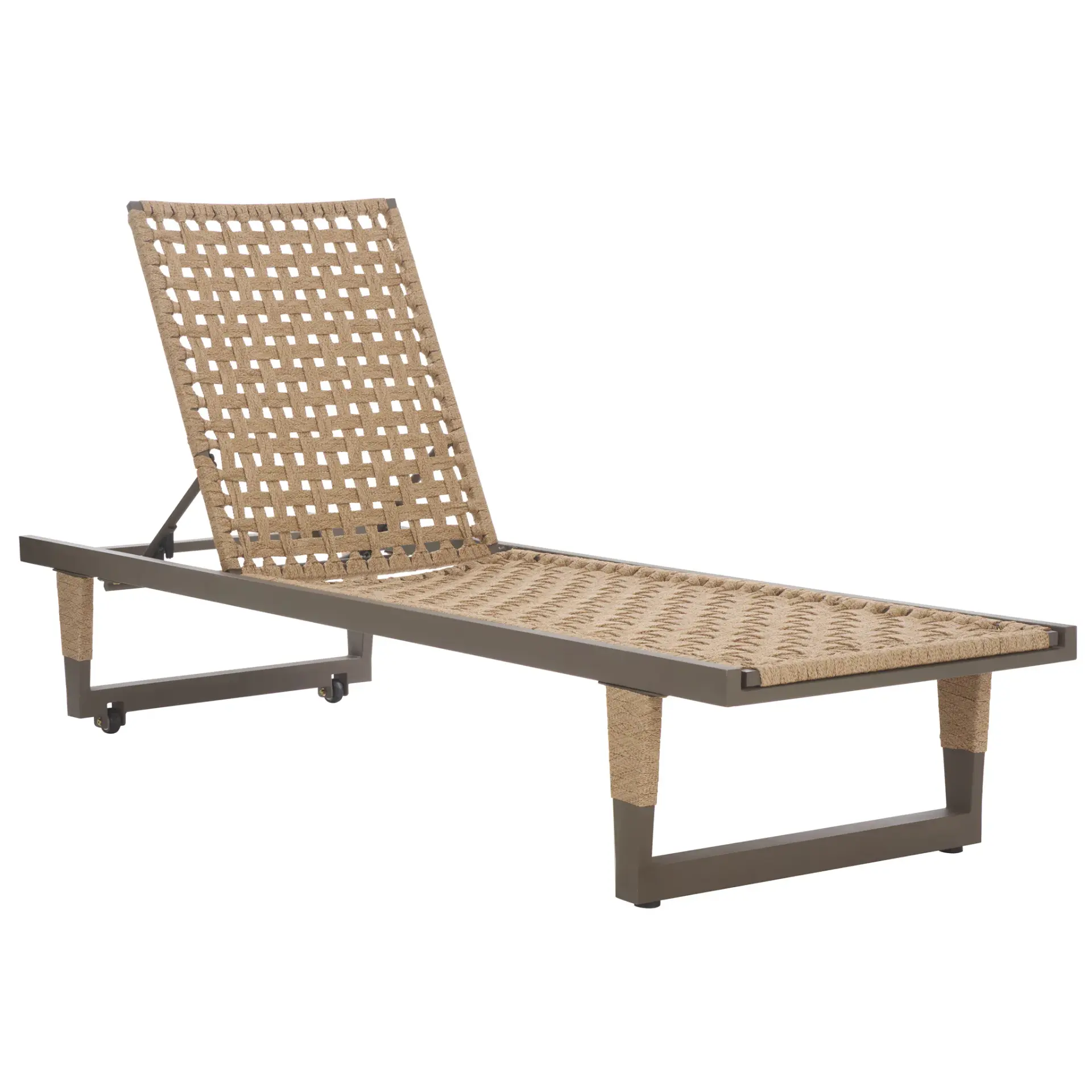 Arthur Lounge Chair
