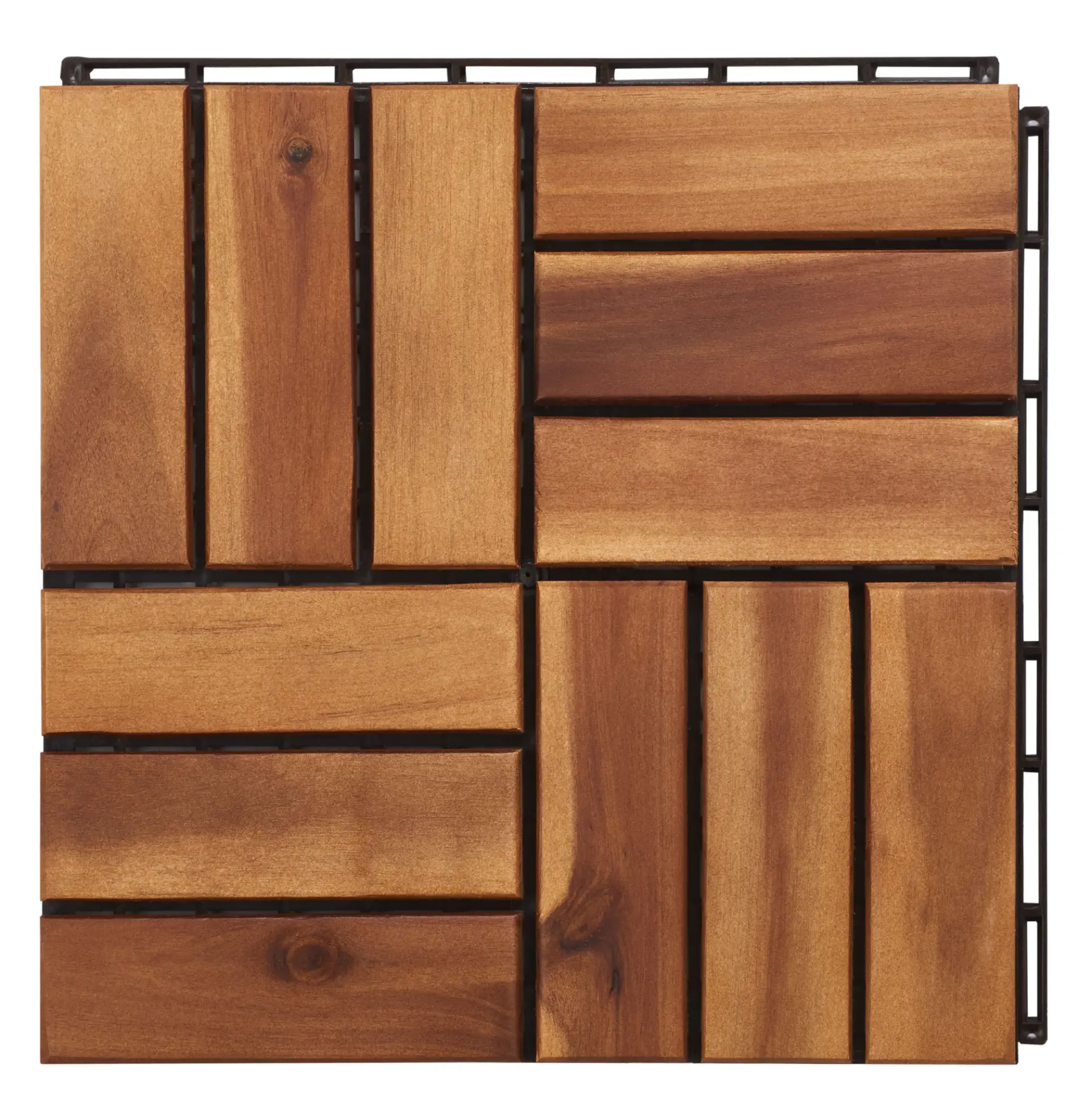 Hanoi Wooden Floor Tile