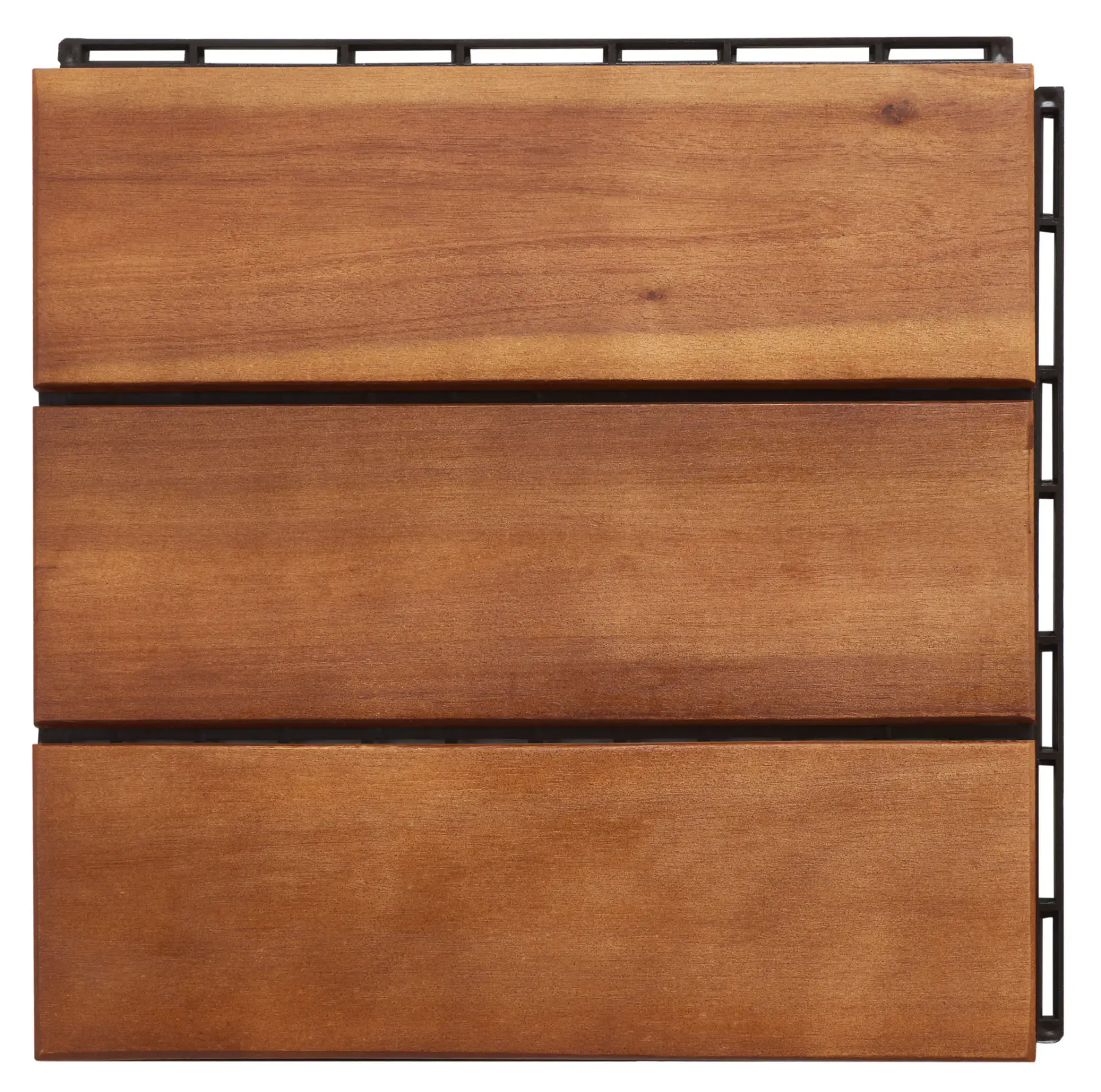 Manila Wooden Floor Tile