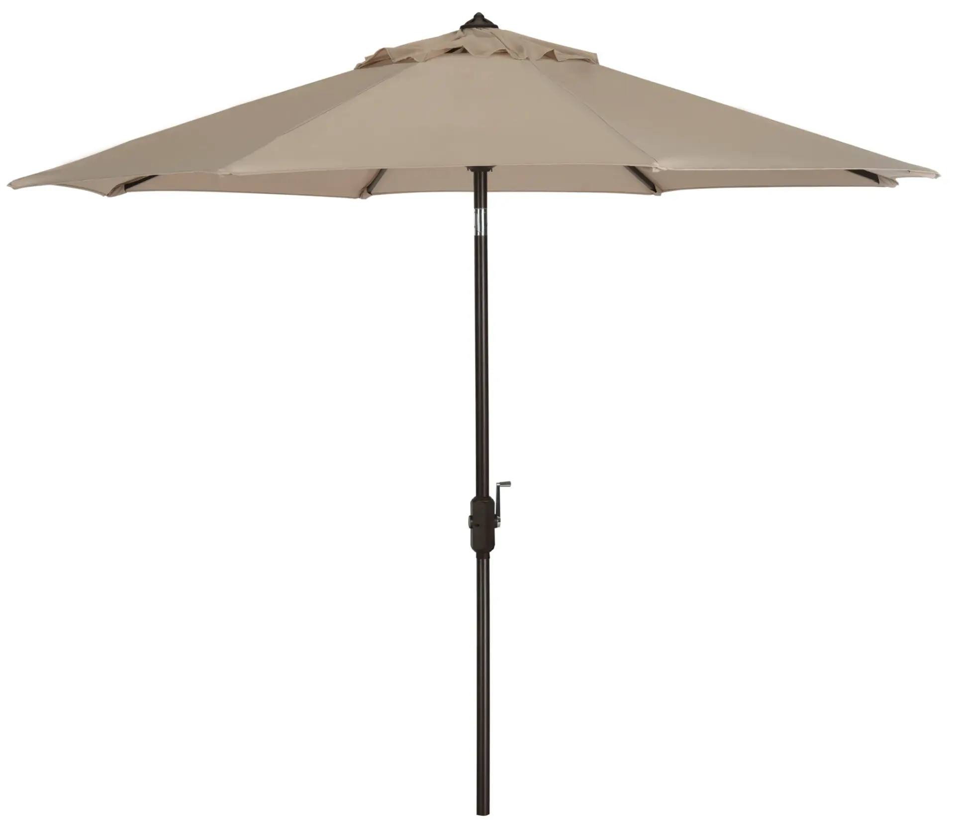 Ortega 9-Foot Crank Umbrella