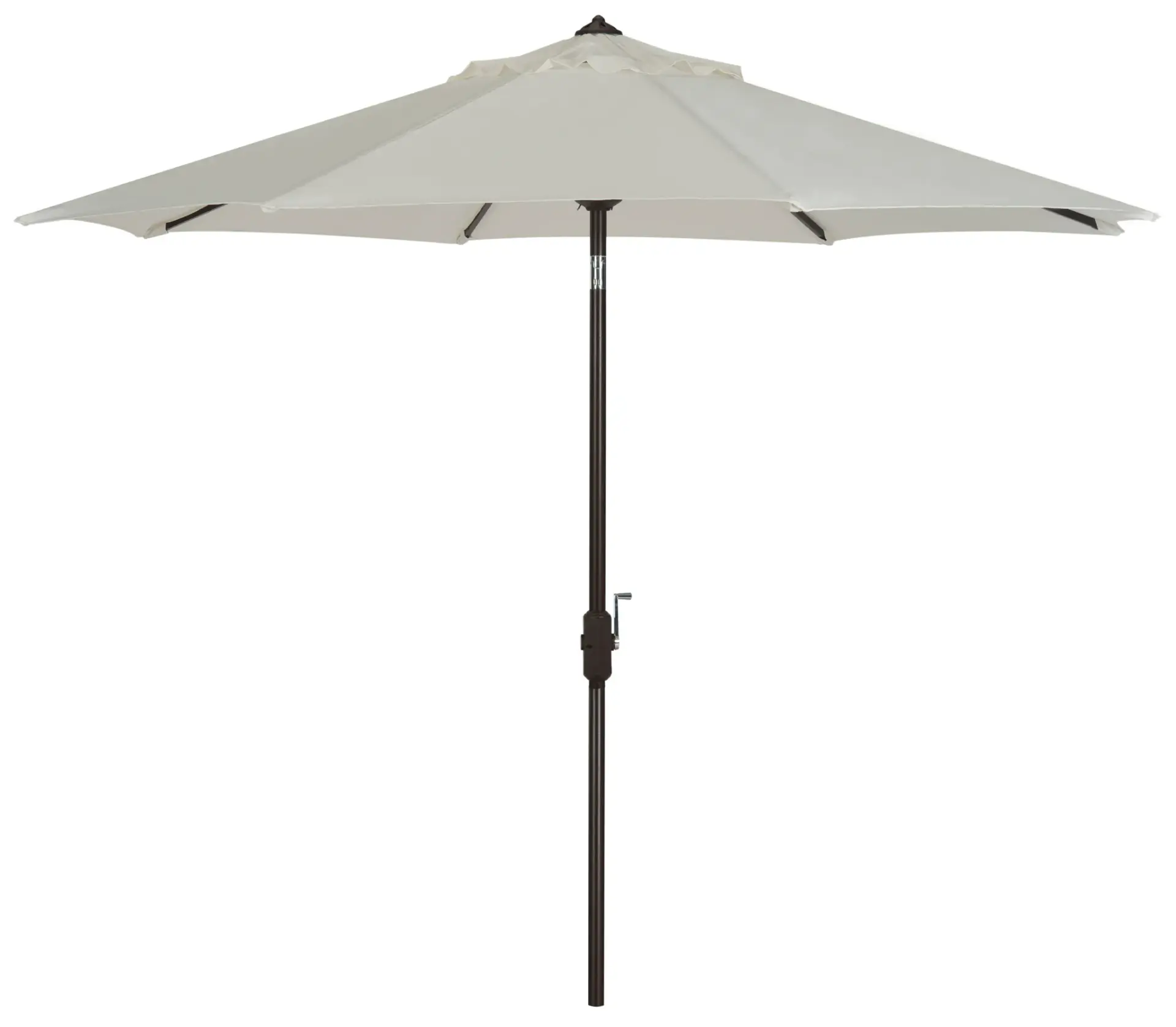 Ortega 9-Foot Crank Umbrella