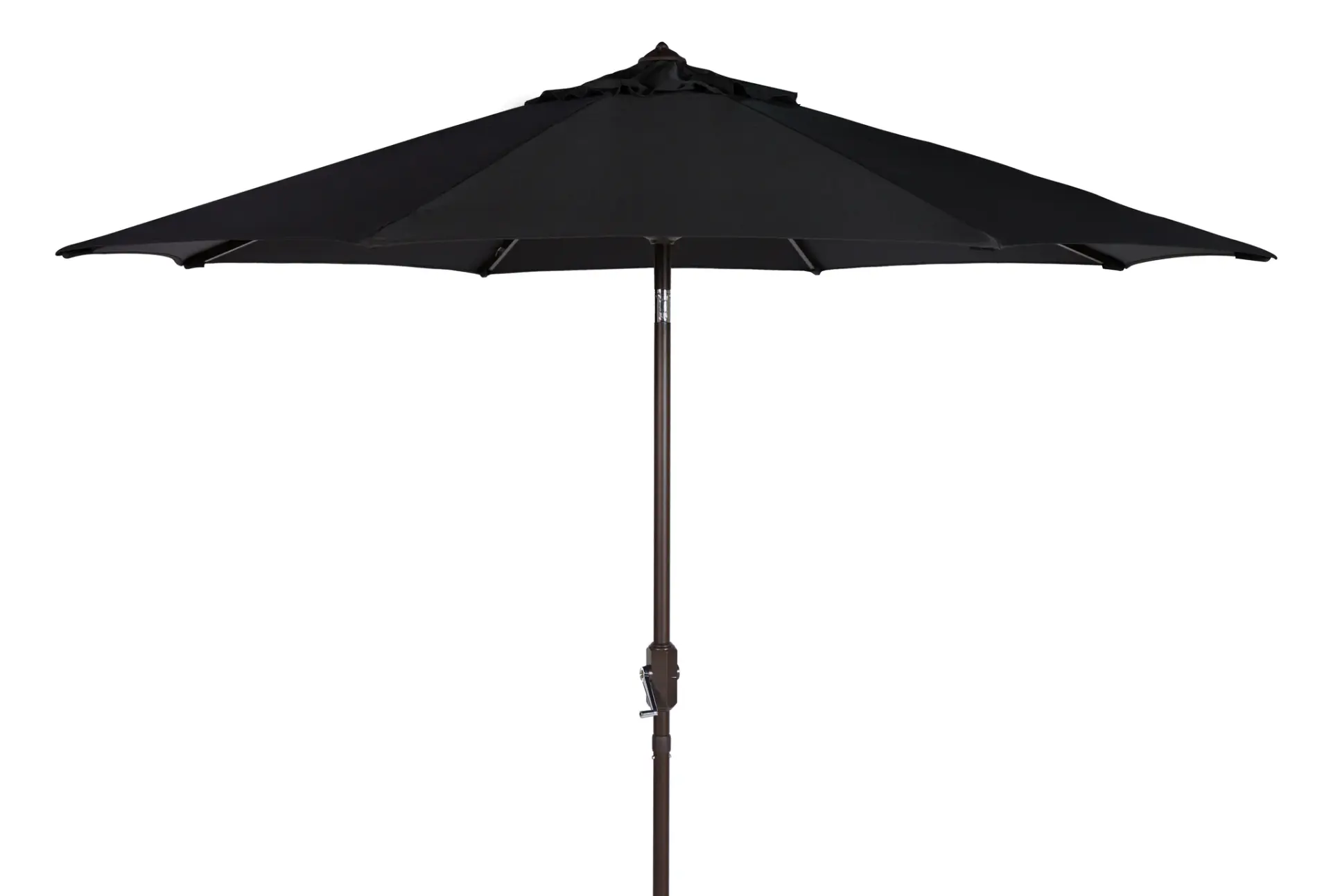 Ortega 9-Foot Crank Umbrella