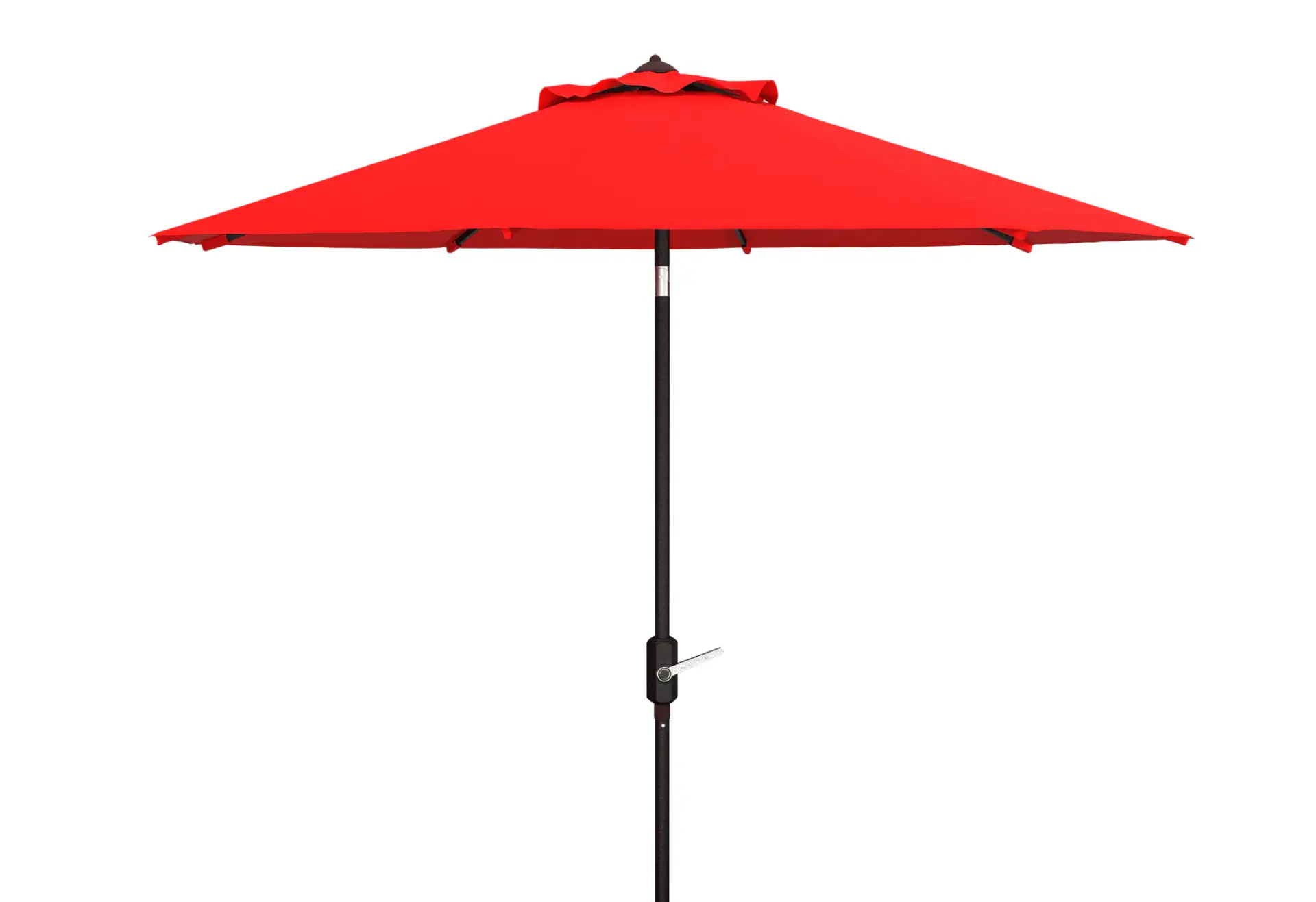 Ortega 9-Foot Crank Umbrella