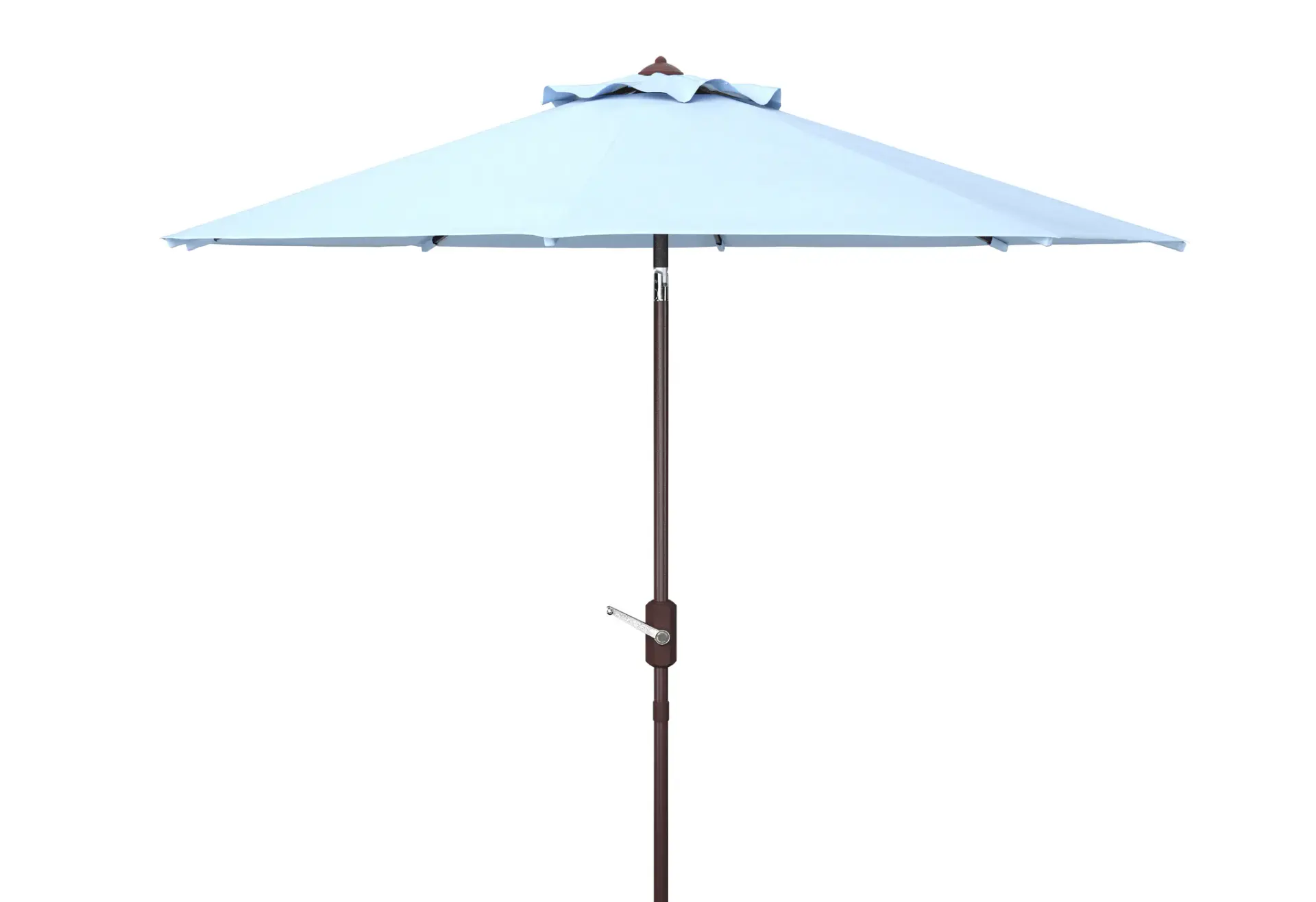 Ortega 9-Foot Crank Umbrella
