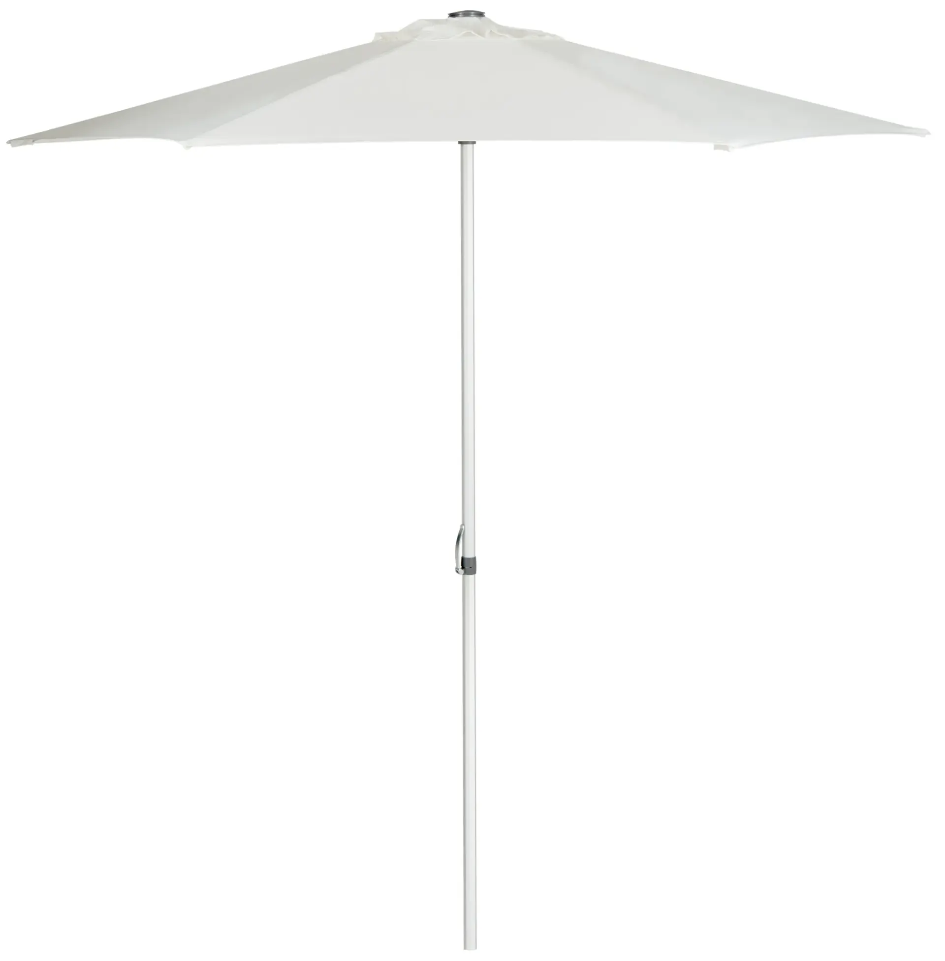 Hurst 9-Foot Push-Up Umbrella