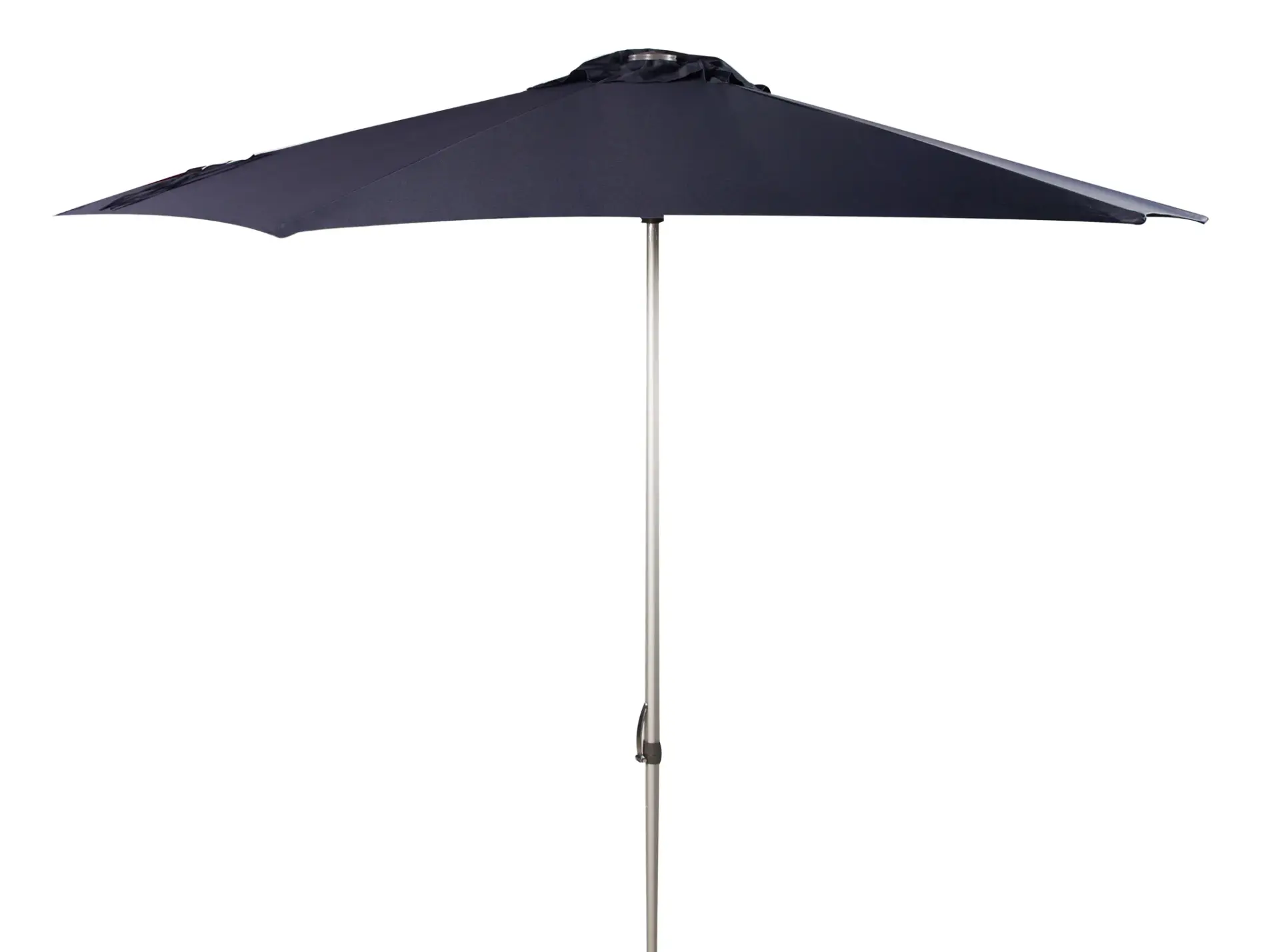 Hurst 9-Foot Push-Up Umbrella