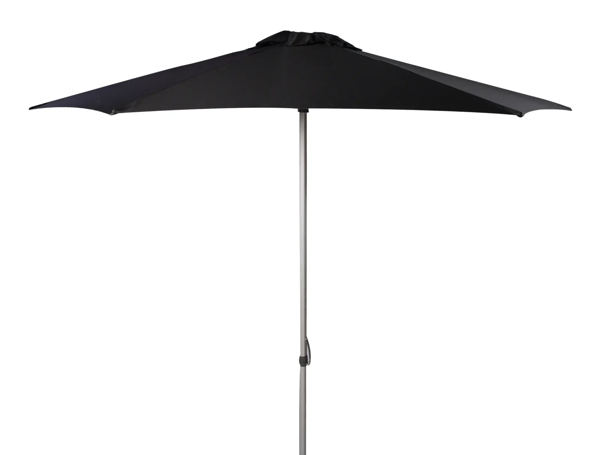 Hurst 9-Foot Push-Up Umbrella