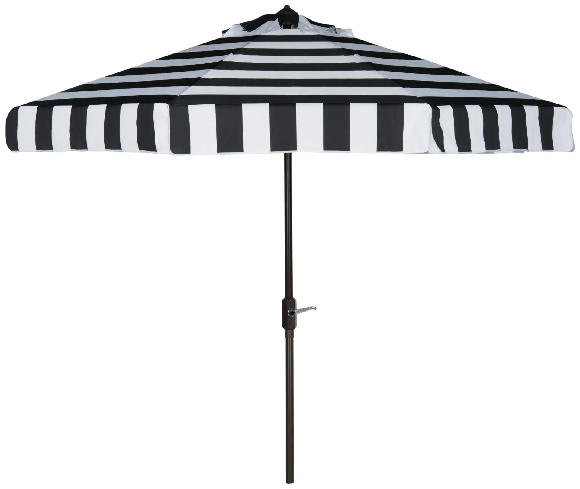 Elsa 9-Foot Crank Umbrella