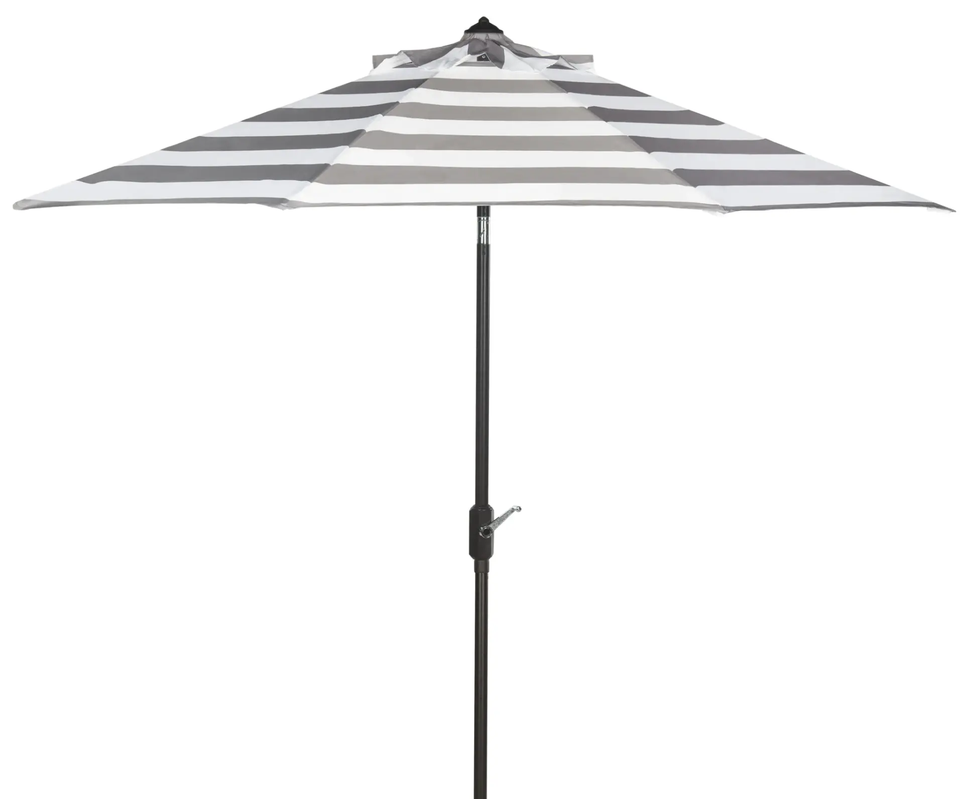 Iris 9-Foot Crank Umbrella