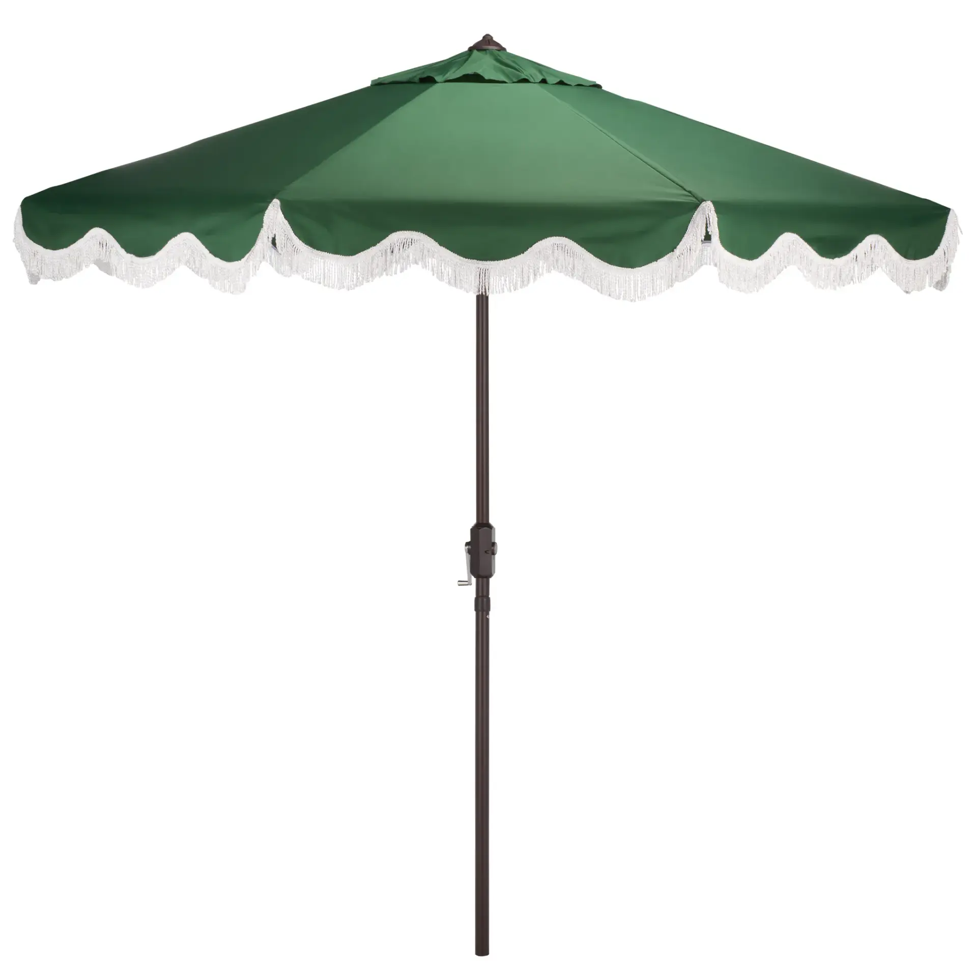 Torsa Nine-Foot Crank Umbrella