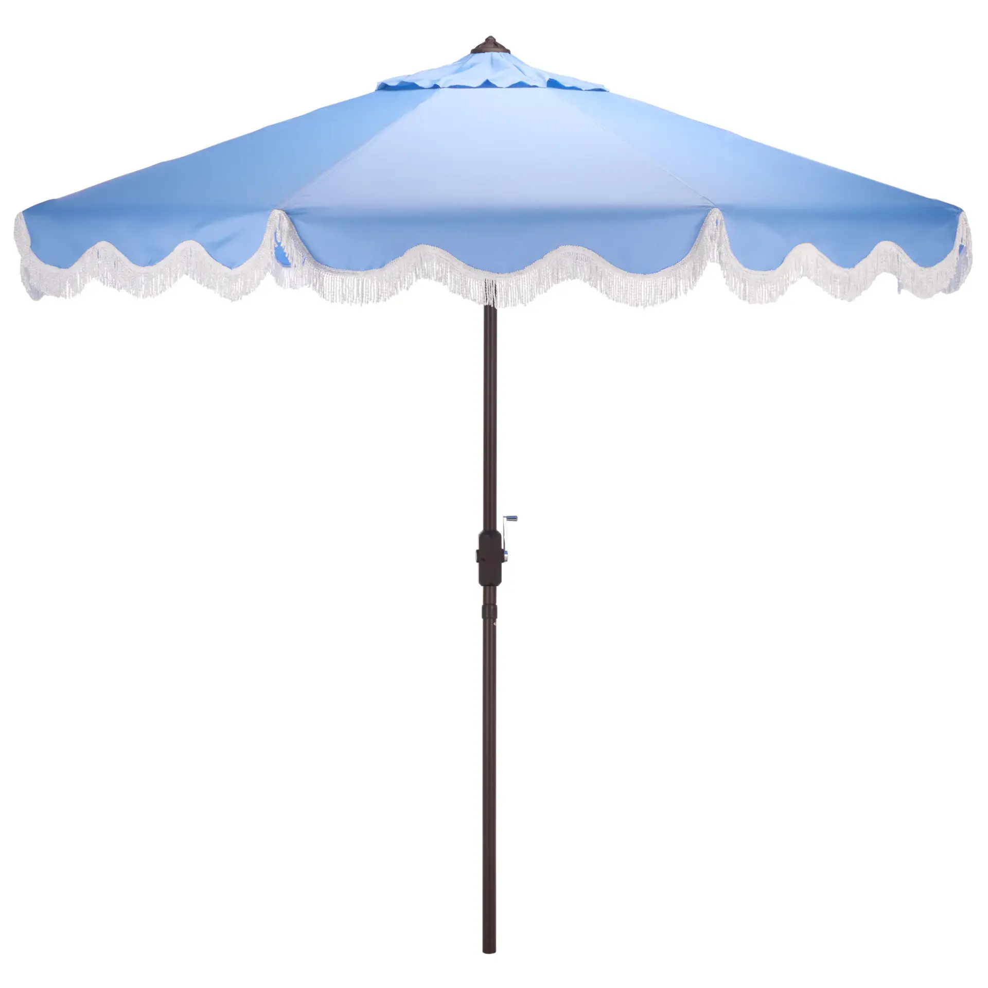 Torsa Nine-Foot Crank Umbrella