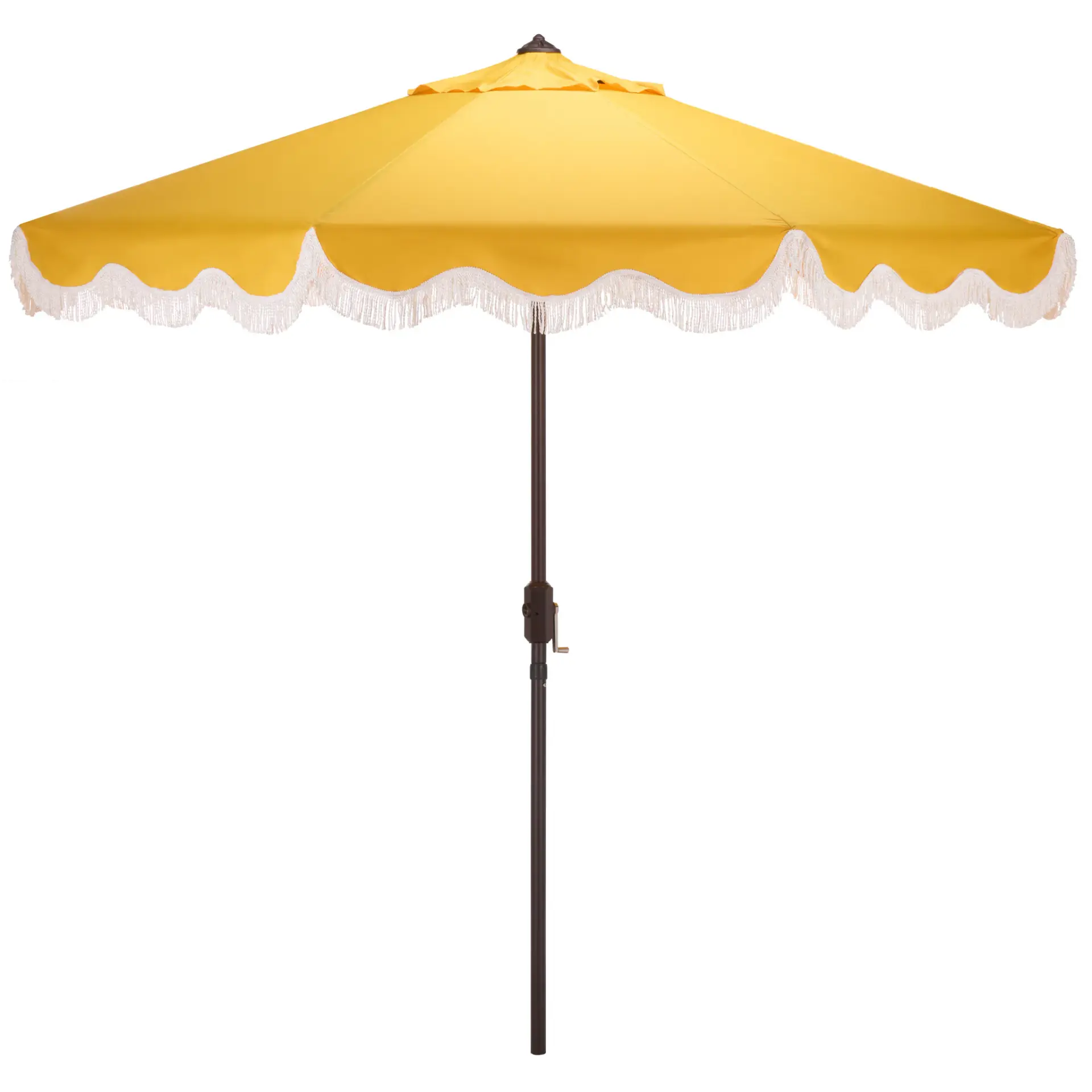 Torsa Nine-Foot Crank Umbrella