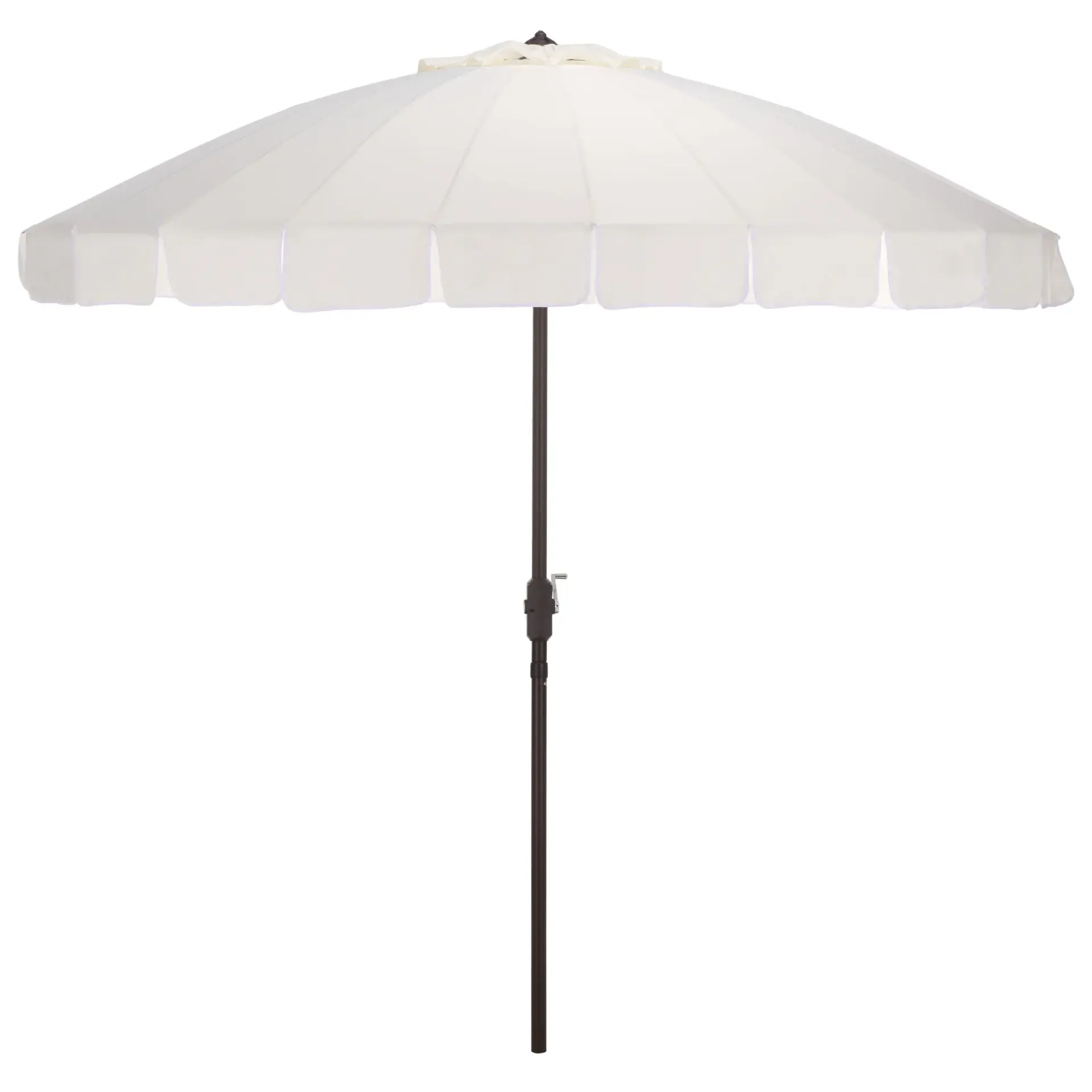 Panza 9-Foot Crank Umbrella