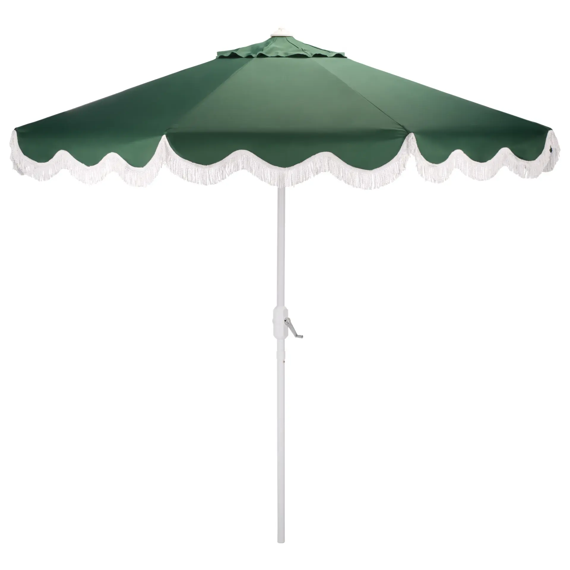Torsa Nine-Foot Crank Umbrella