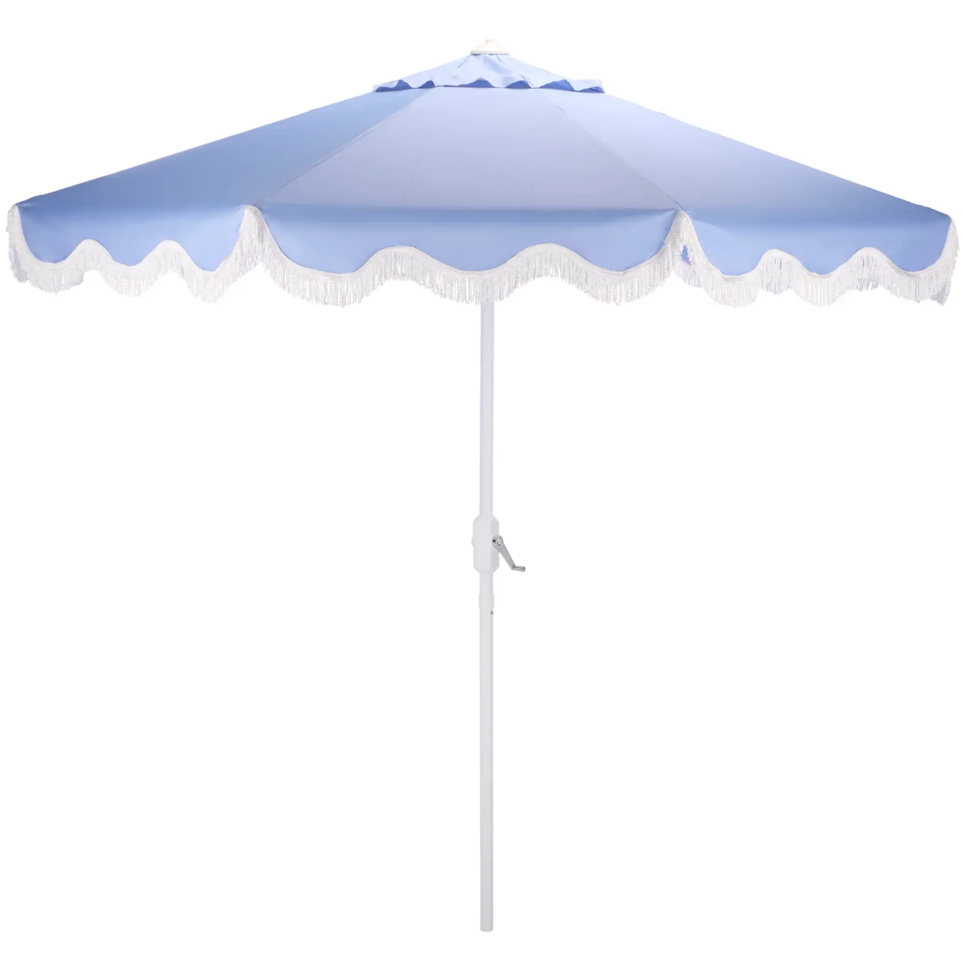 Torsa Nine-Foot Crank Umbrella