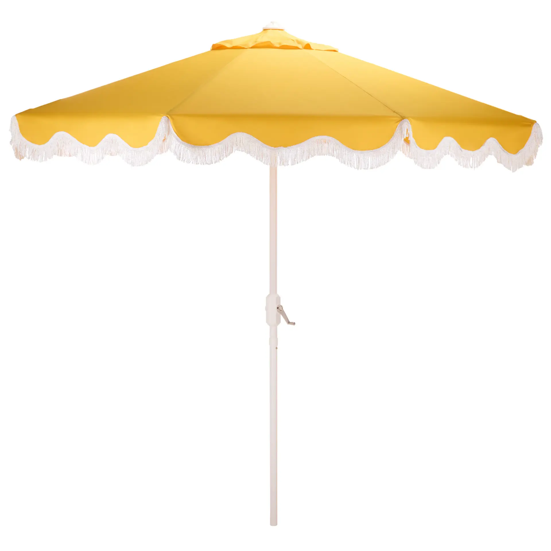 Torsa Nine-Foot Crank Umbrella