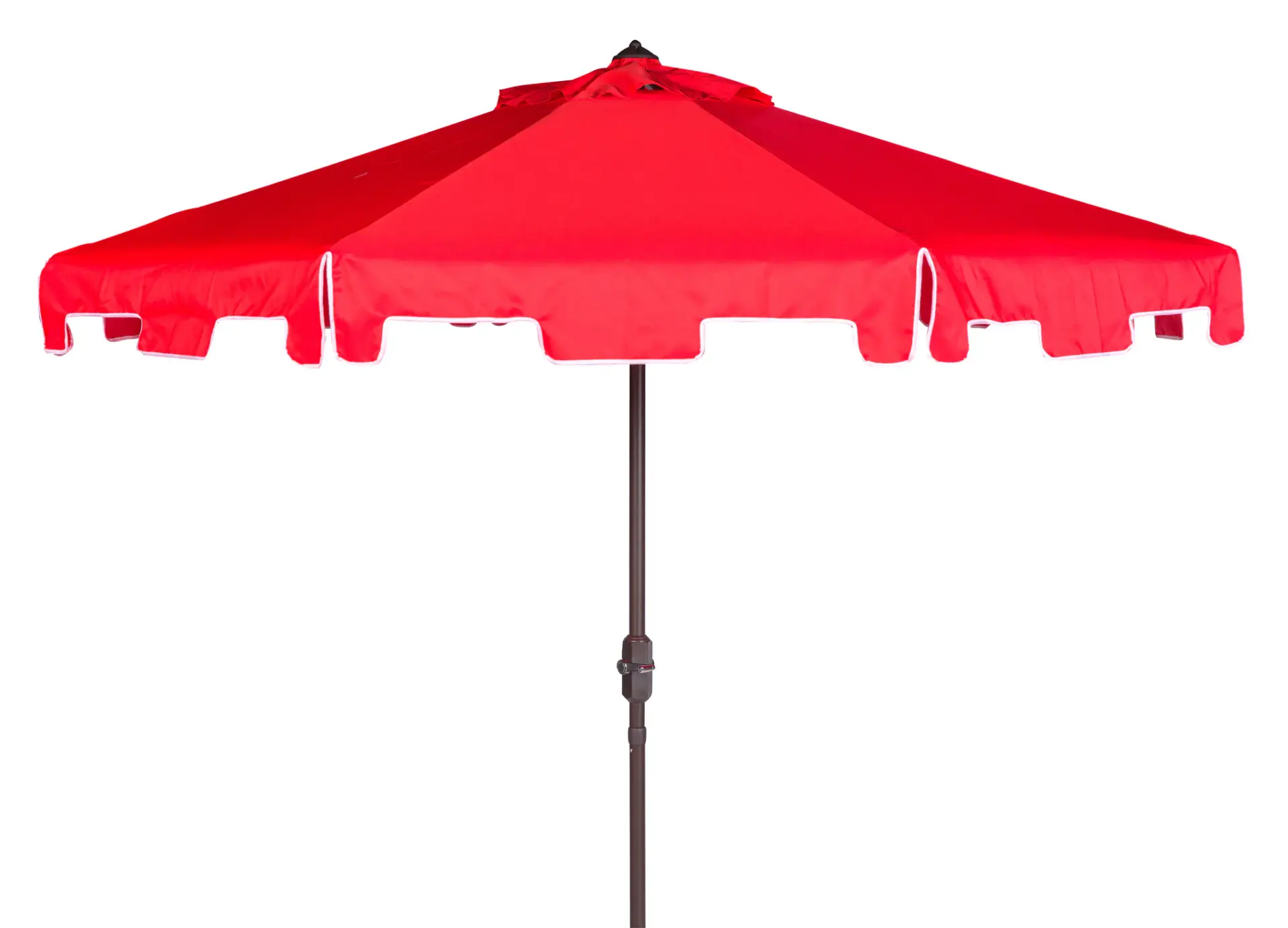 Zimmerman 11-Foot Crank Umbrella
