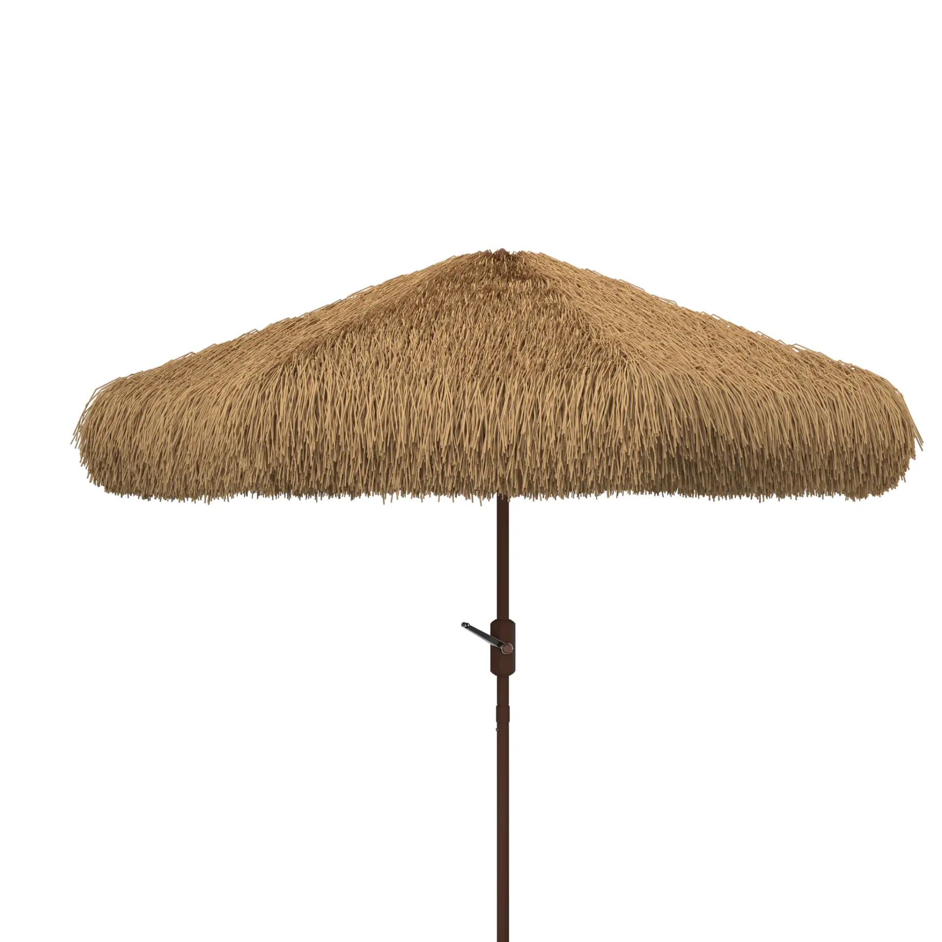 Tiki 11-Foot Round Umbrella