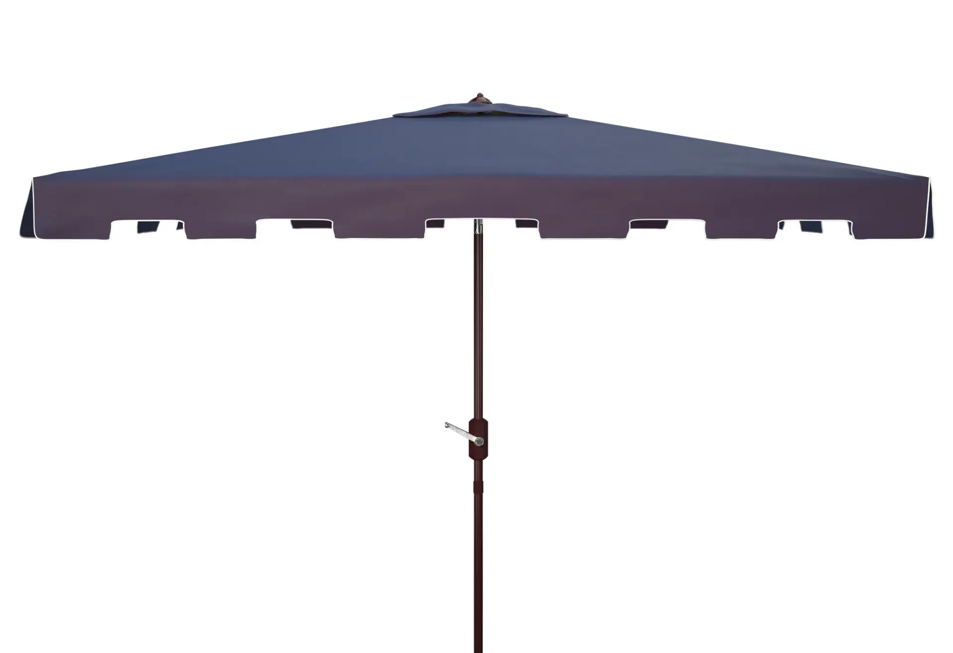 Zimmerman 6.5 X 10 Rectangular Umbrella