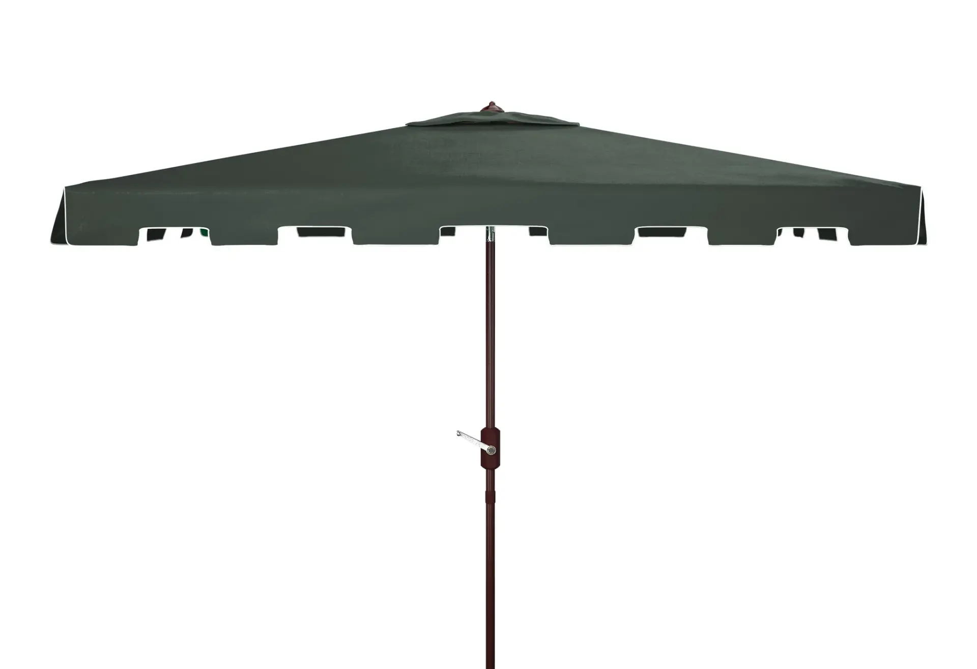Zimmerman 6.5 X 10 Rectangular Umbrella