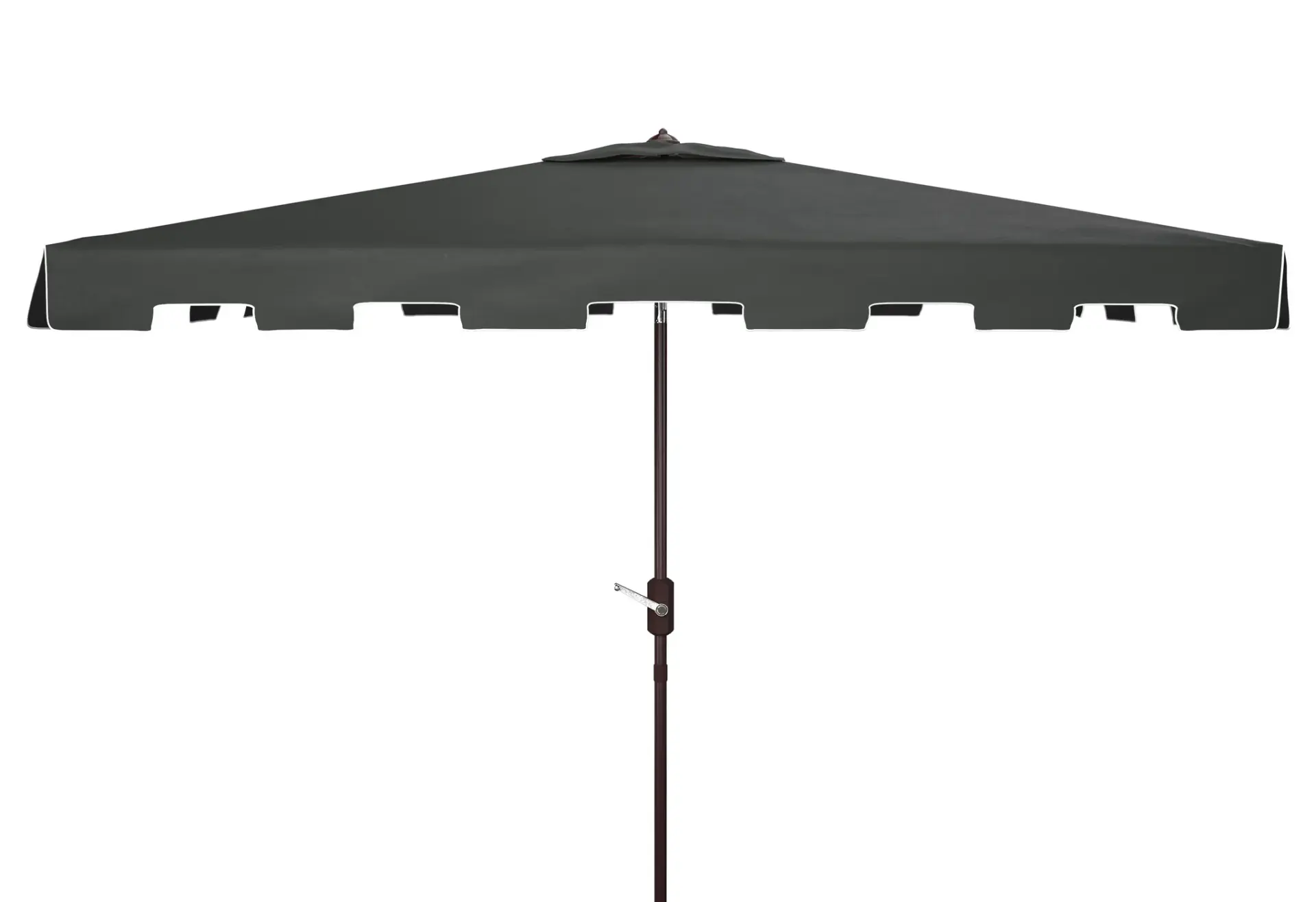 Zimmerman 6.5 X 10 Rectangular Umbrella