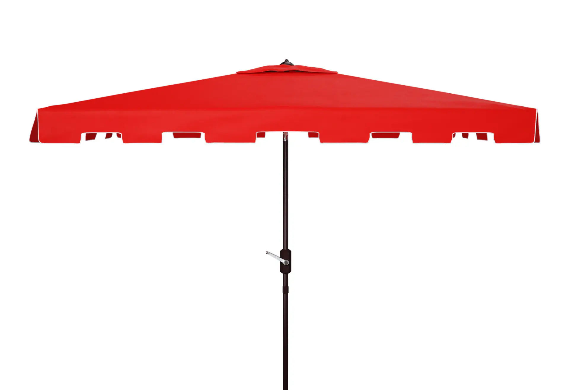 Zimmerman 6.5 X 10 Rectangular Umbrella