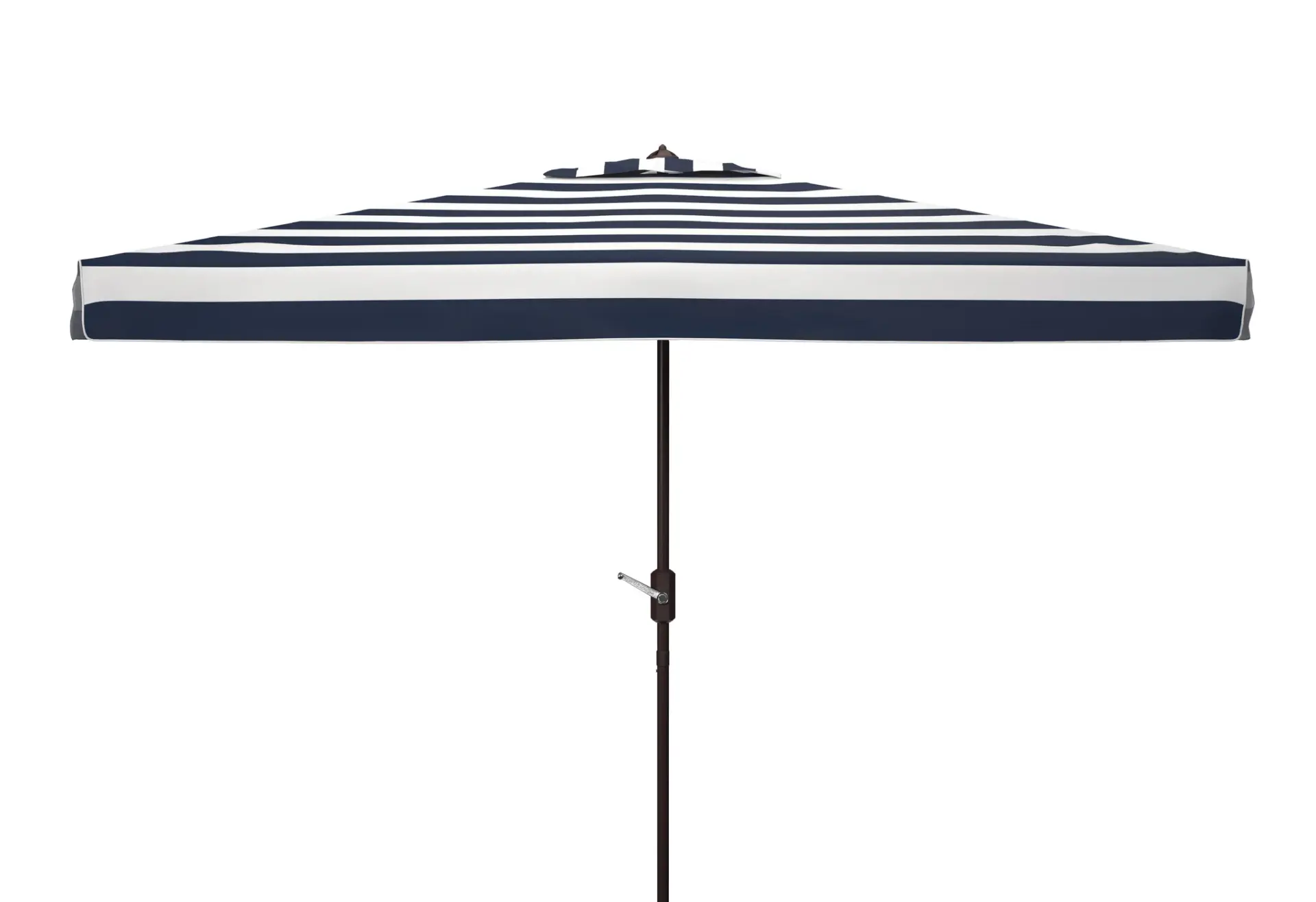 Elsa 6.5X10-Foot Rectangular Umbrella
