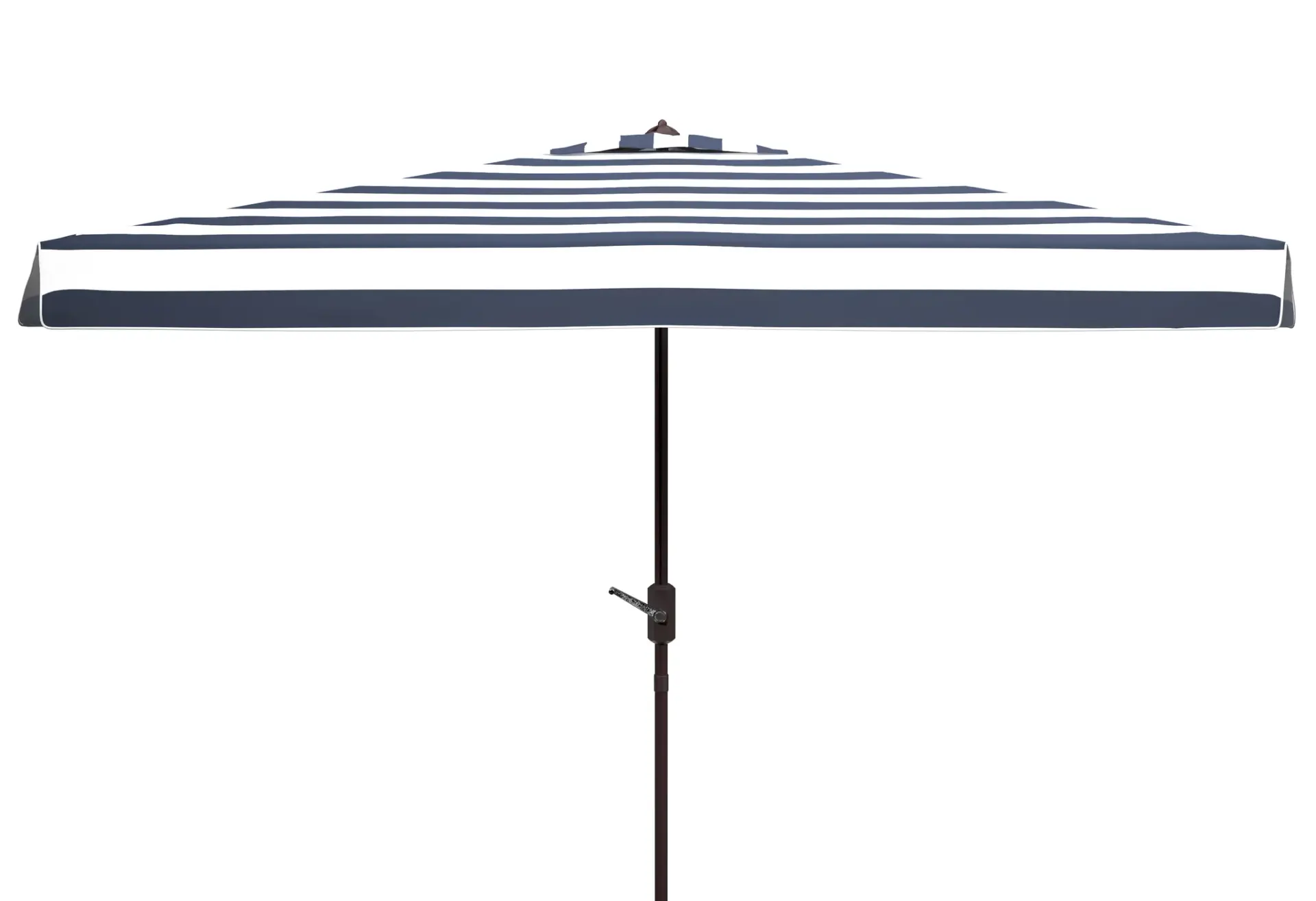 Elsa 6.5X10-Foot Rectangular Umbrella
