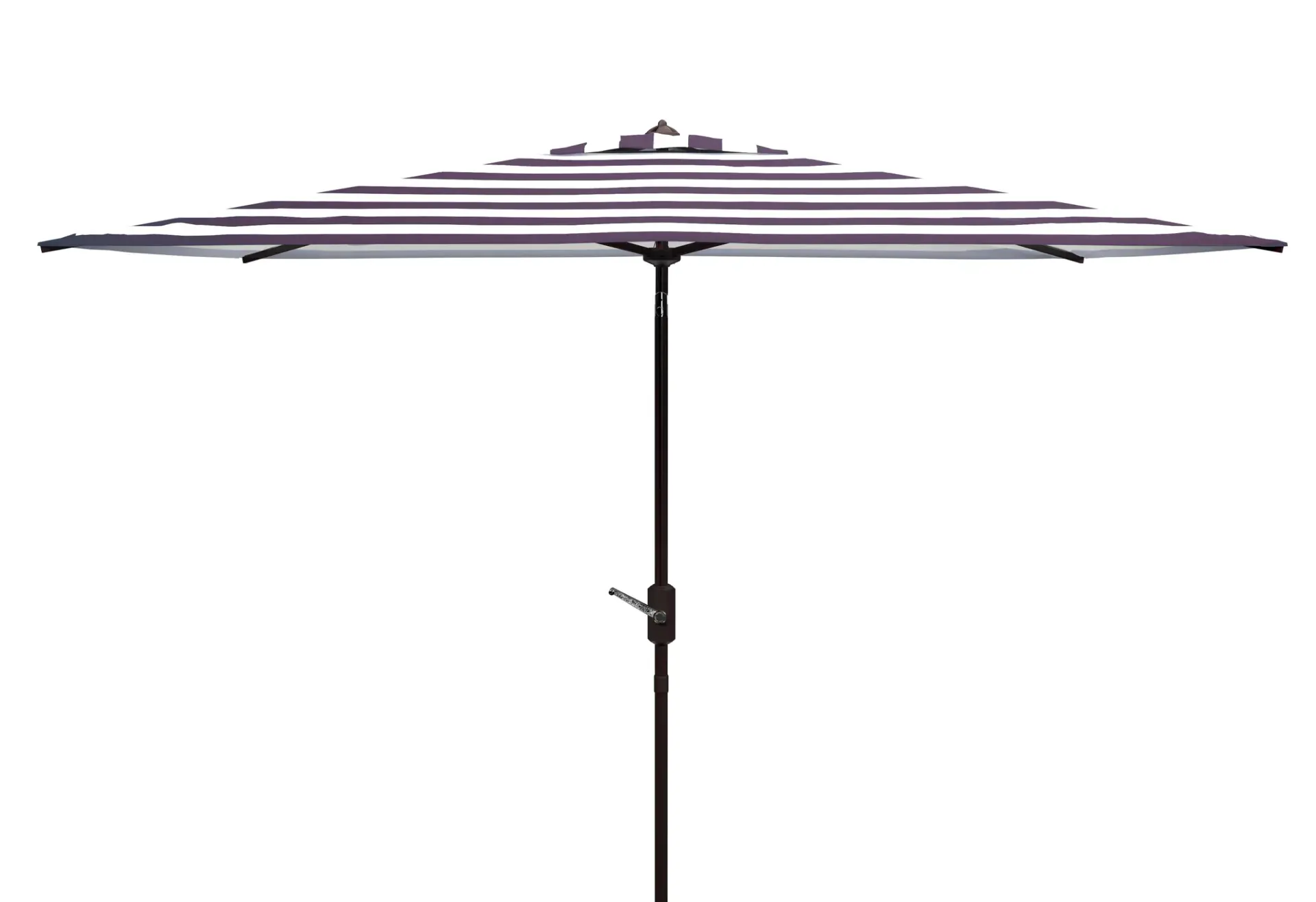 Iris 6.5 X 10-Foot Rectangular Umbrella