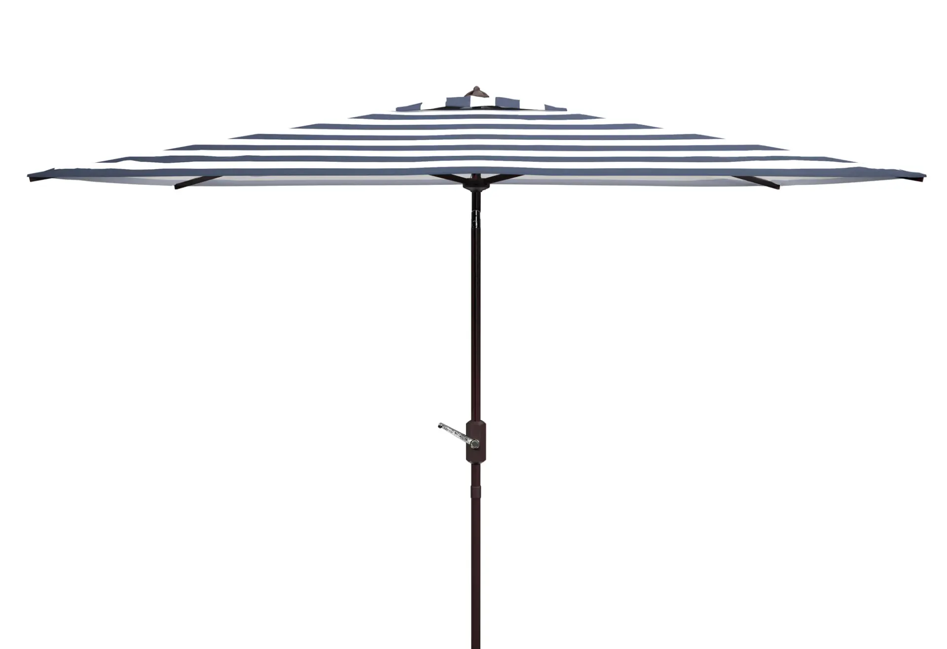 Iris 6.5 X 10-Foot Rectangular Umbrella