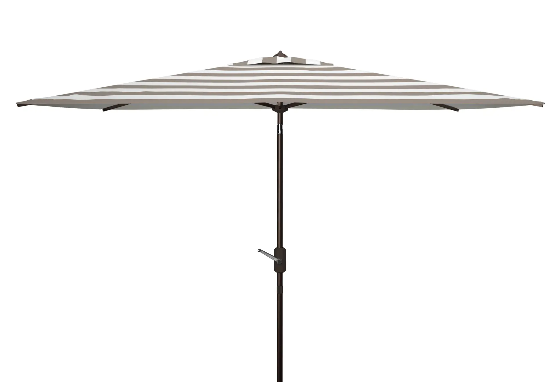 Iris 6.5 X 10-Foot Rectangular Umbrella