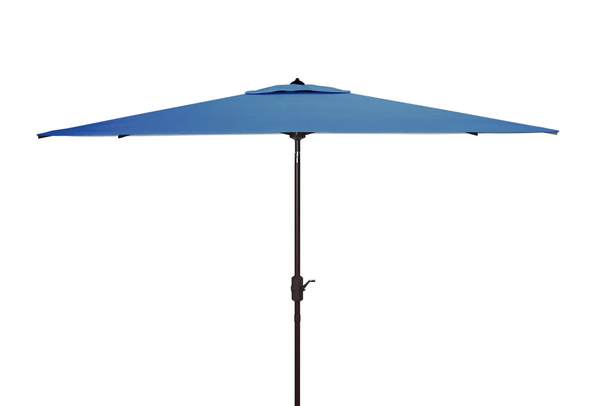 Athens 6.5X10-Foot Rectangular Umbrella