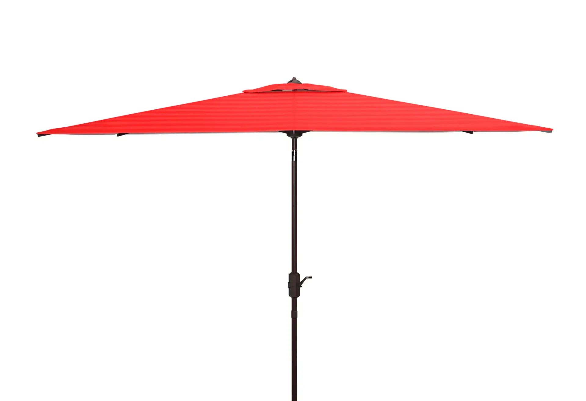 Athens 6.5X10-Foot Rectangular Umbrella