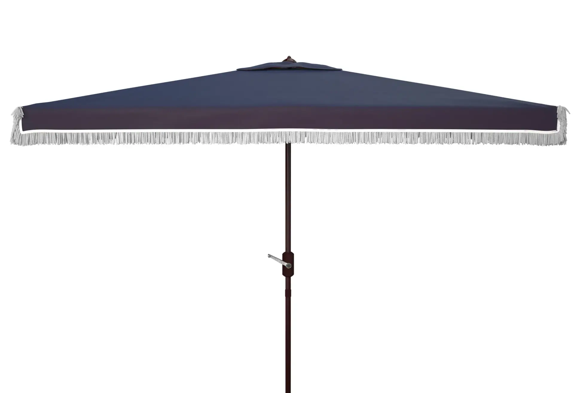 Milan 6.5X10-Foot Rectangular Umbrella