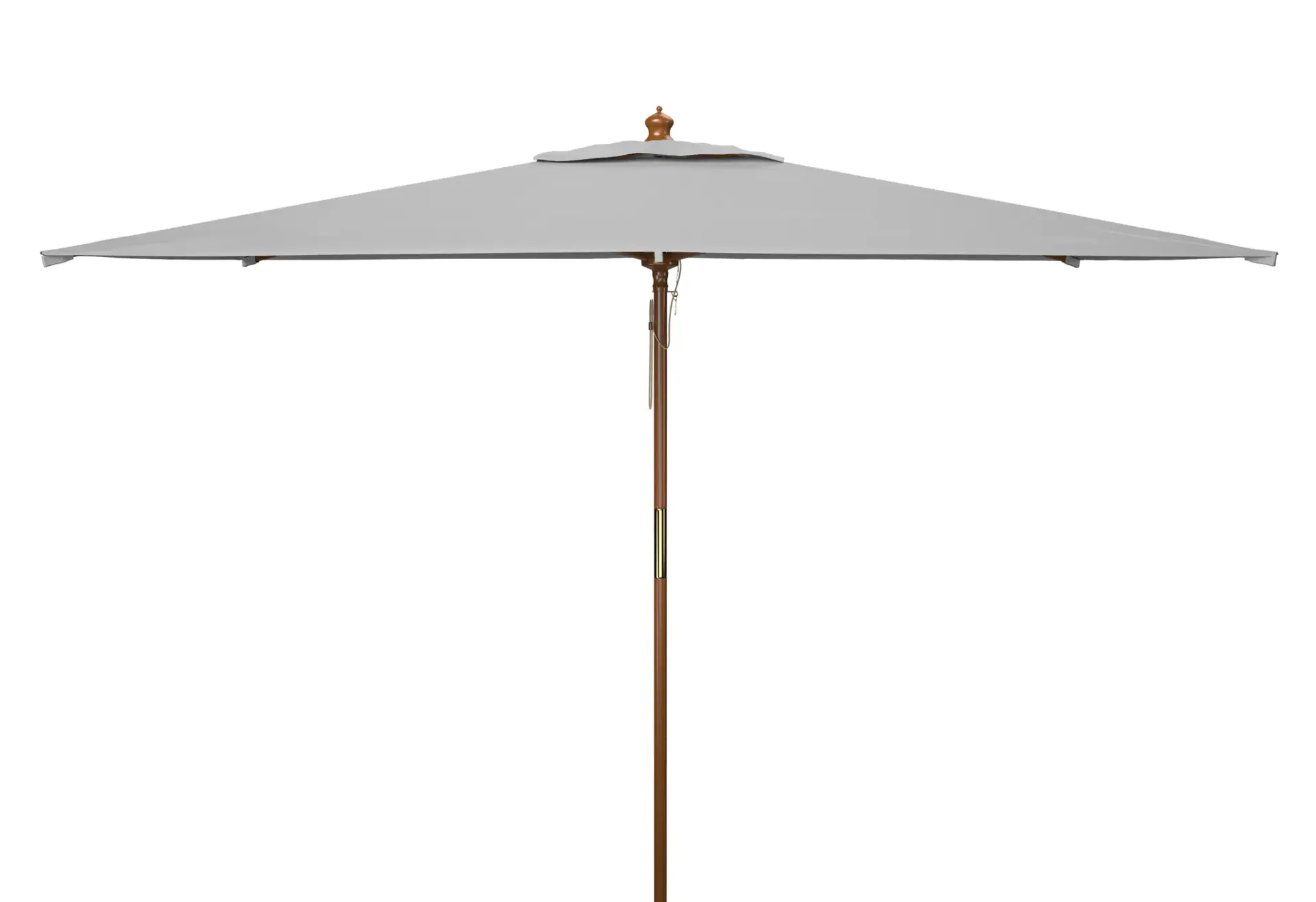 Cannes 6.5X10-Foot Rectangular Umbrella