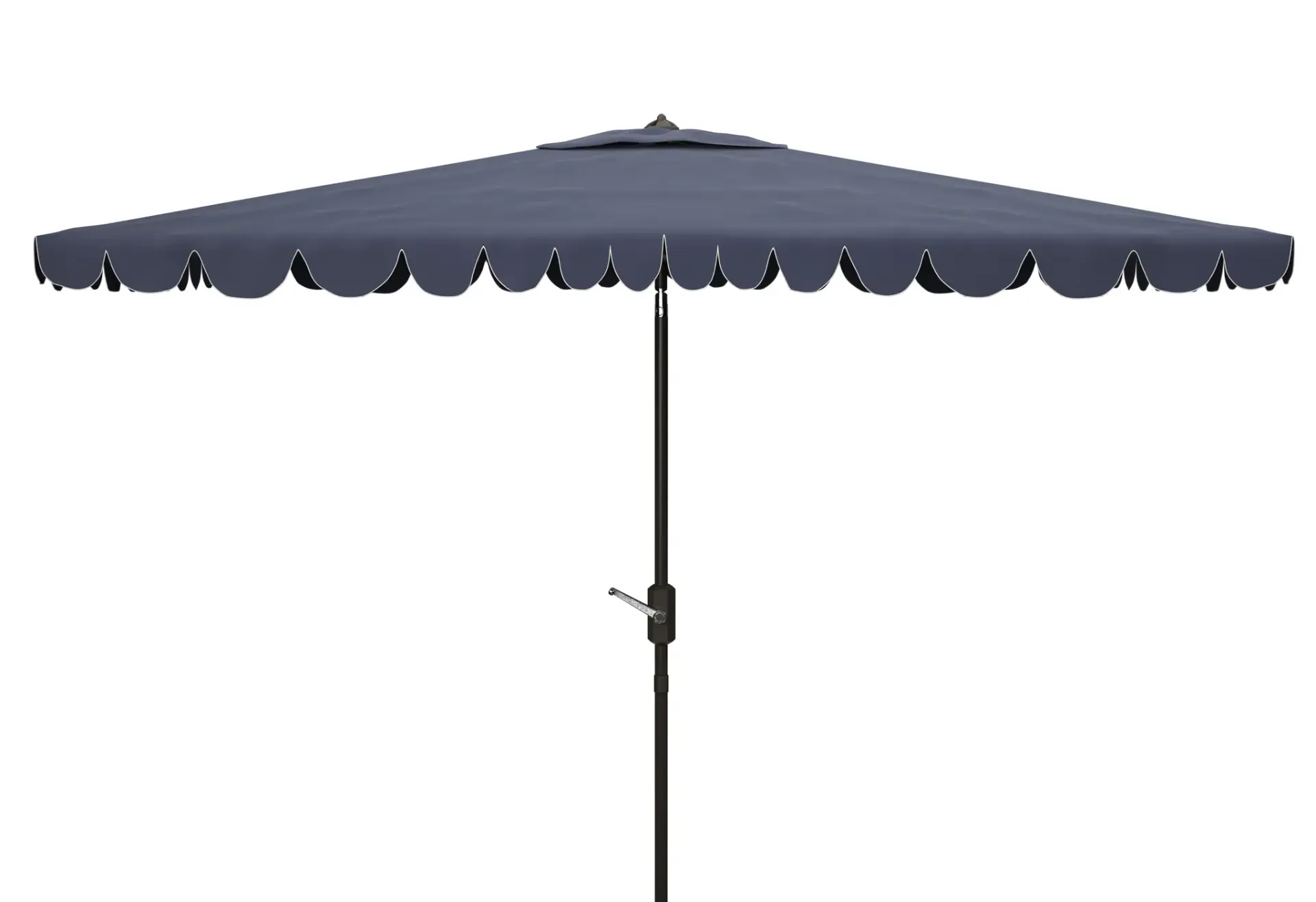 Venice 6.5 X 10-Foot Rectangular Umbrella