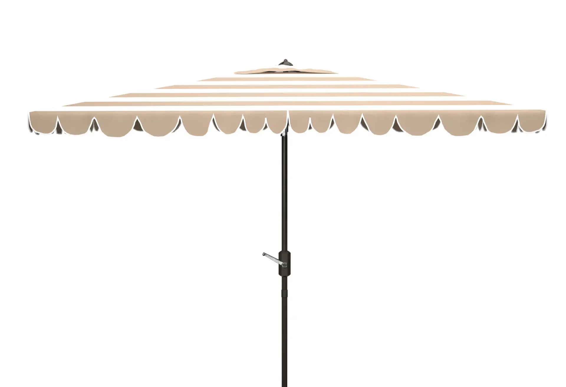 Vienna 6.5 X 10-Foot Rectangular Umbrella