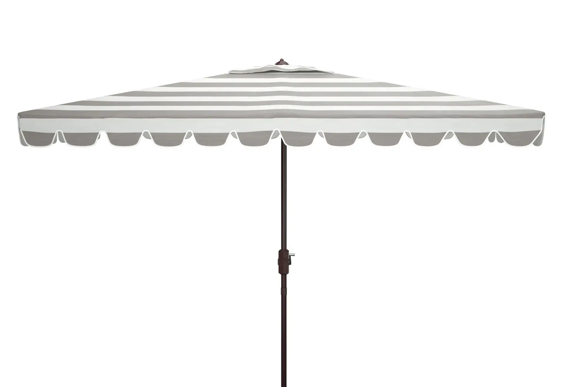 Vienna 6.5 X 10-Foot Rectangular Umbrella